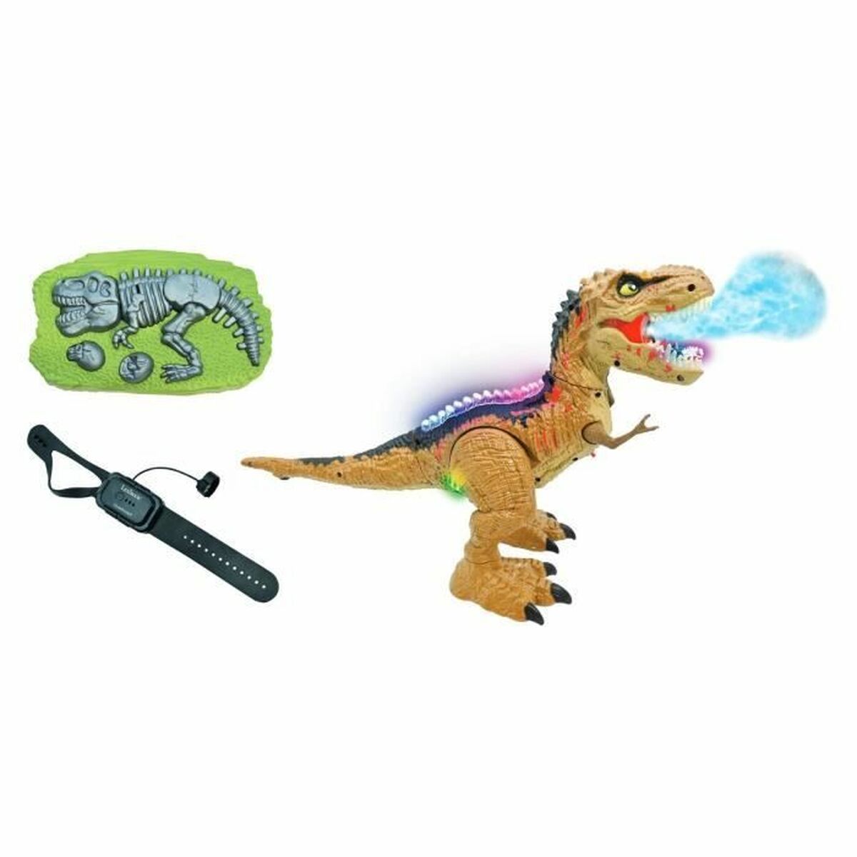 Robot Lexibook Dinosaurio - Effik Store