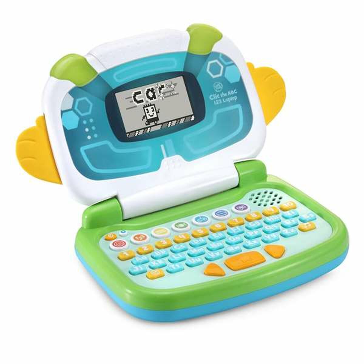 Ordenador de juguete Vtech Pequegenio ES - Effik Store