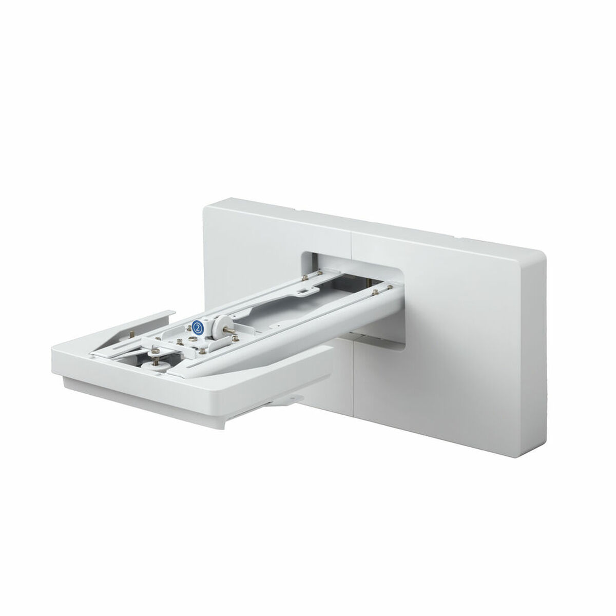 Soporte de Pared Extensible para Proyector Epson V12HA06A06           Plata - Effik Store