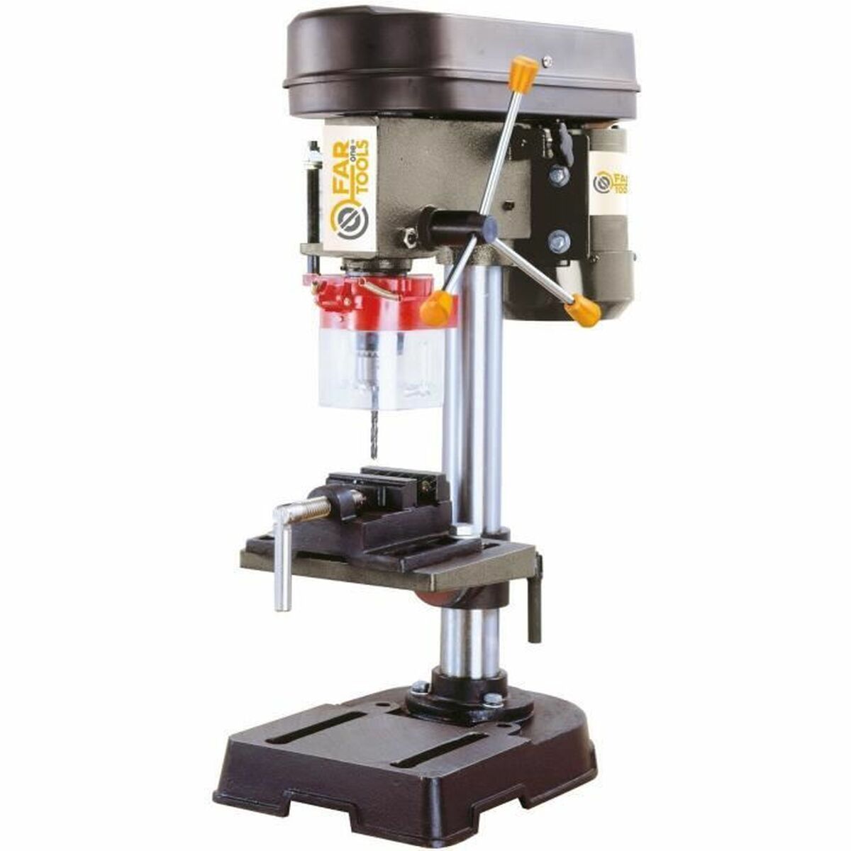 Taladro de columna Fartools 230 V fijo - Effik Store