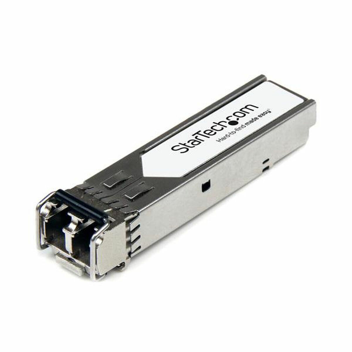 Módulo Fibra SFP+ MultiModo Startech AR-SFP-10G-SR-ST - Effik Store