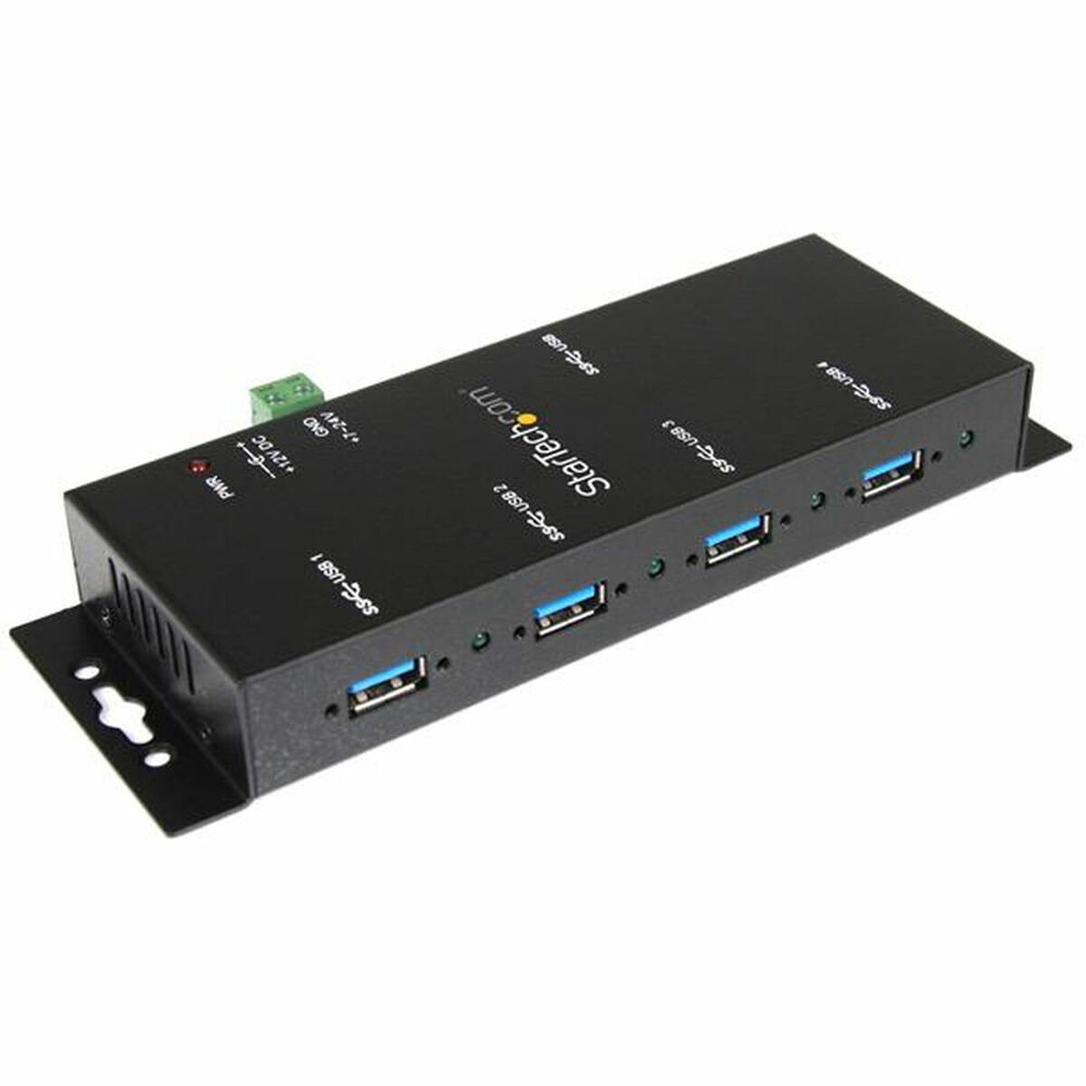 Hub USB Startech ST4300USBM - Effik Store