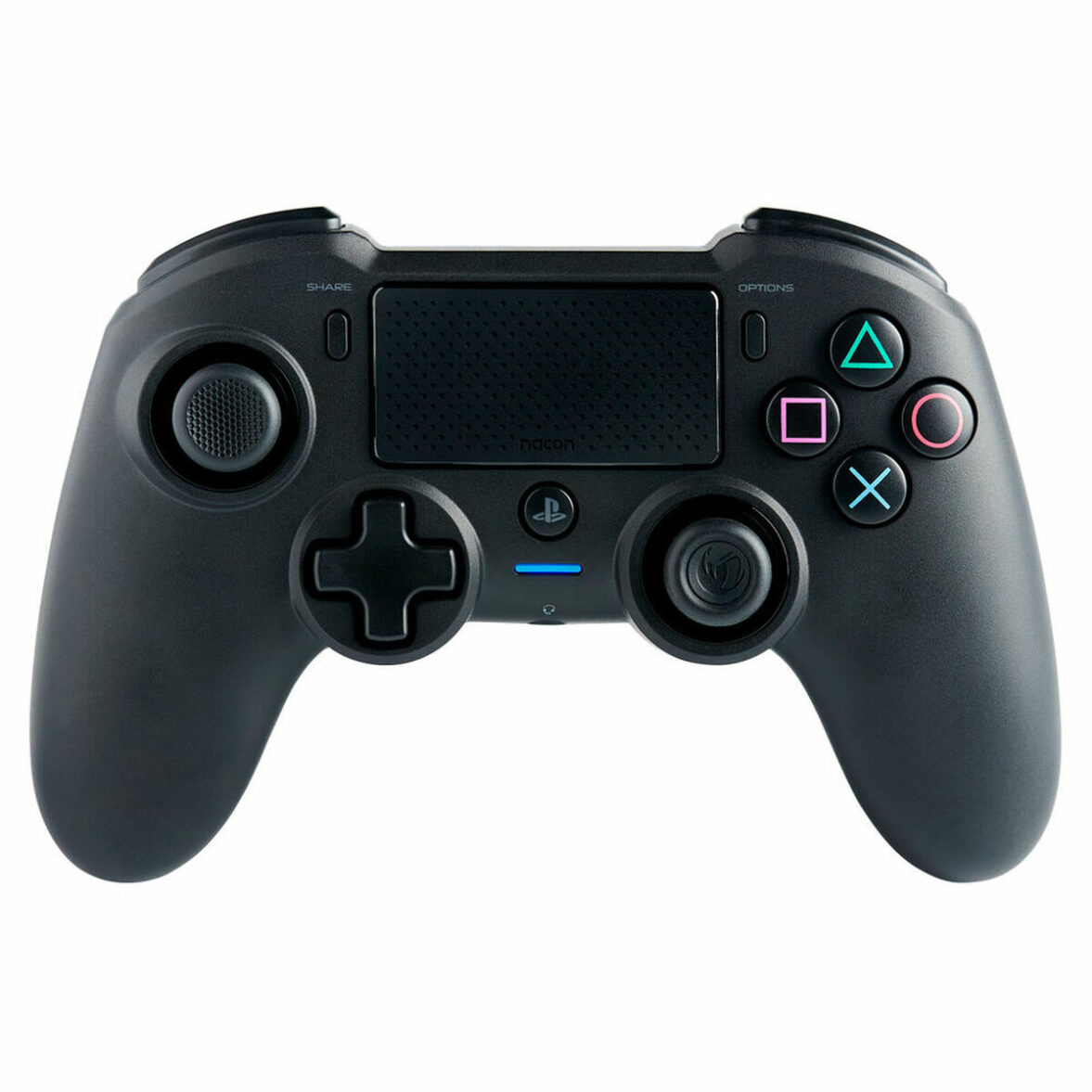 Mando Dualshock 4 V2 para Play Station 4 Nacon 311609 - Effik Store