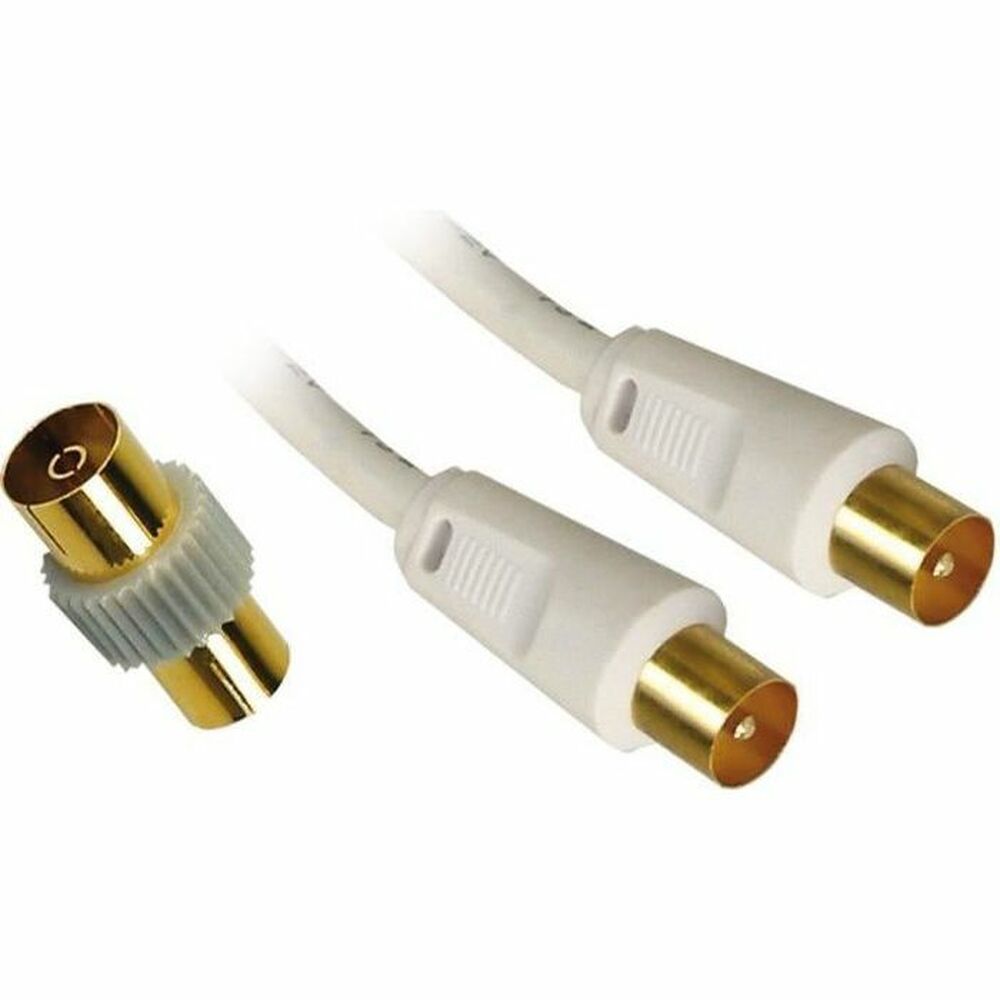 Cable de Antena APM 408015 5 m (Reacondicionado A) - Effik Store