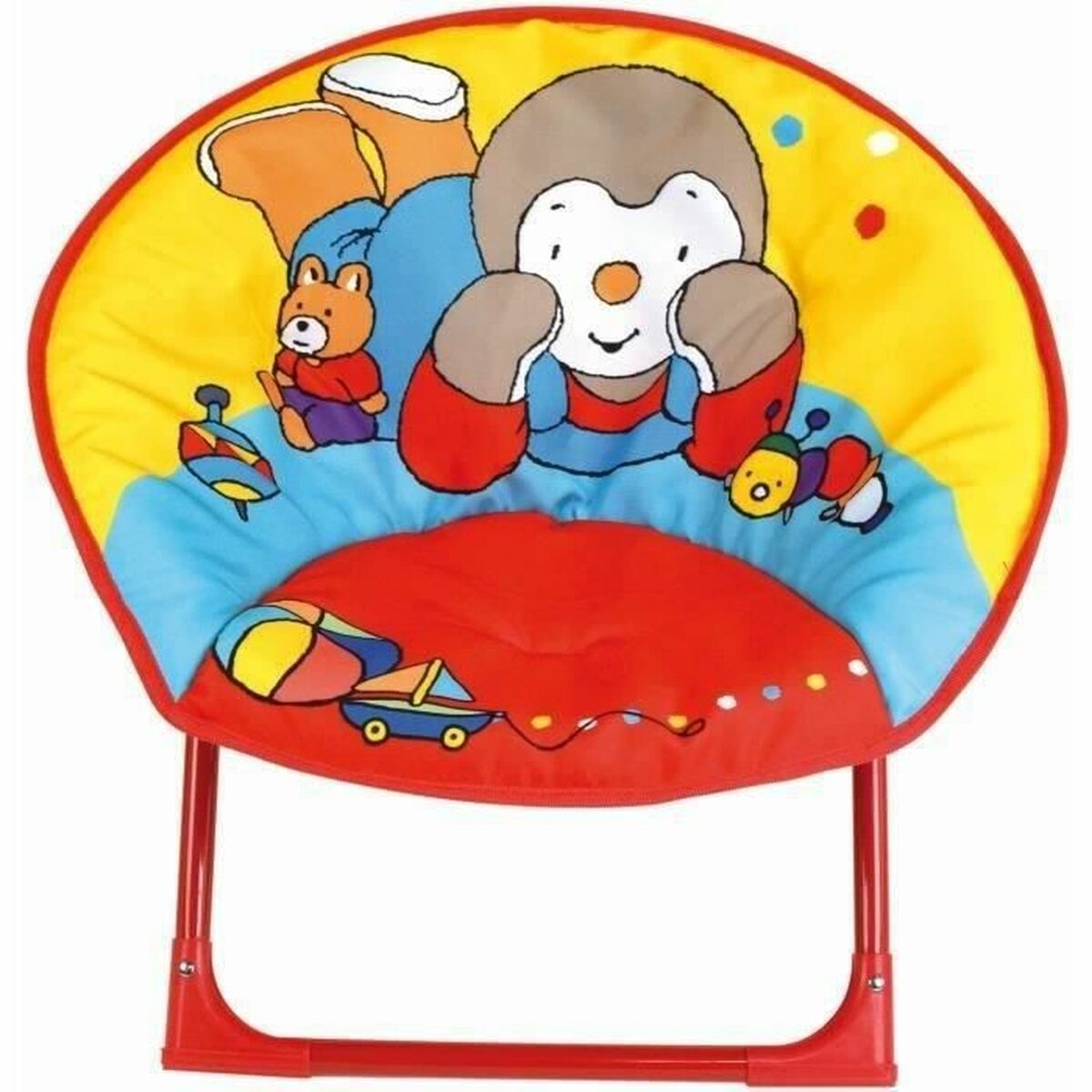 Silla para Niños Fun House 713492 - Effik Store