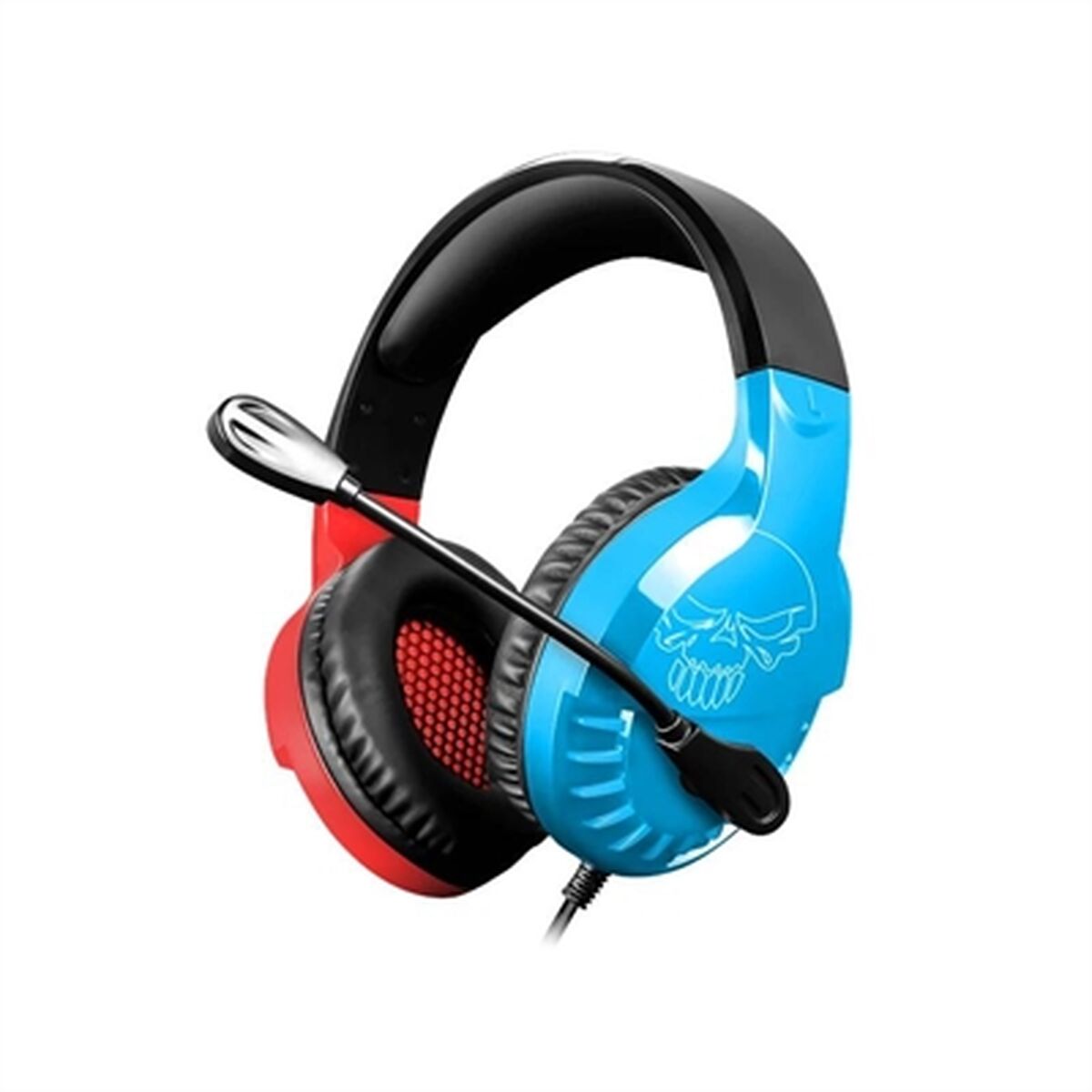 Auricular con Micrófono Spirit of Gamer Pro h3 - Effik Store