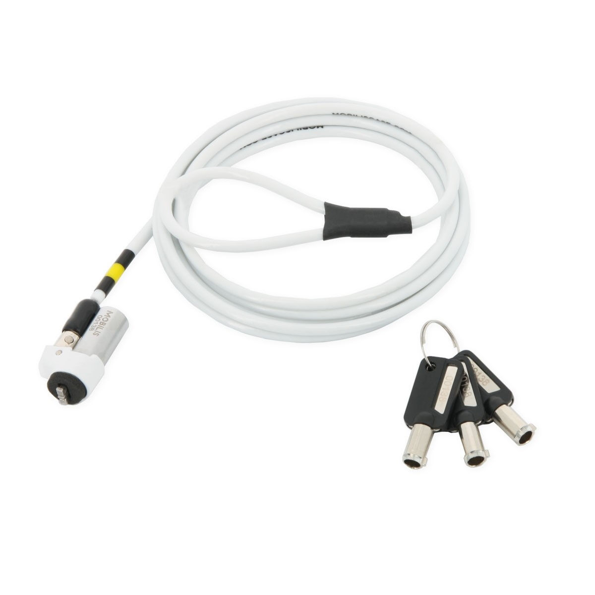 Cable de Seguridad Mobilis 001328 1,8 m - Effik Store