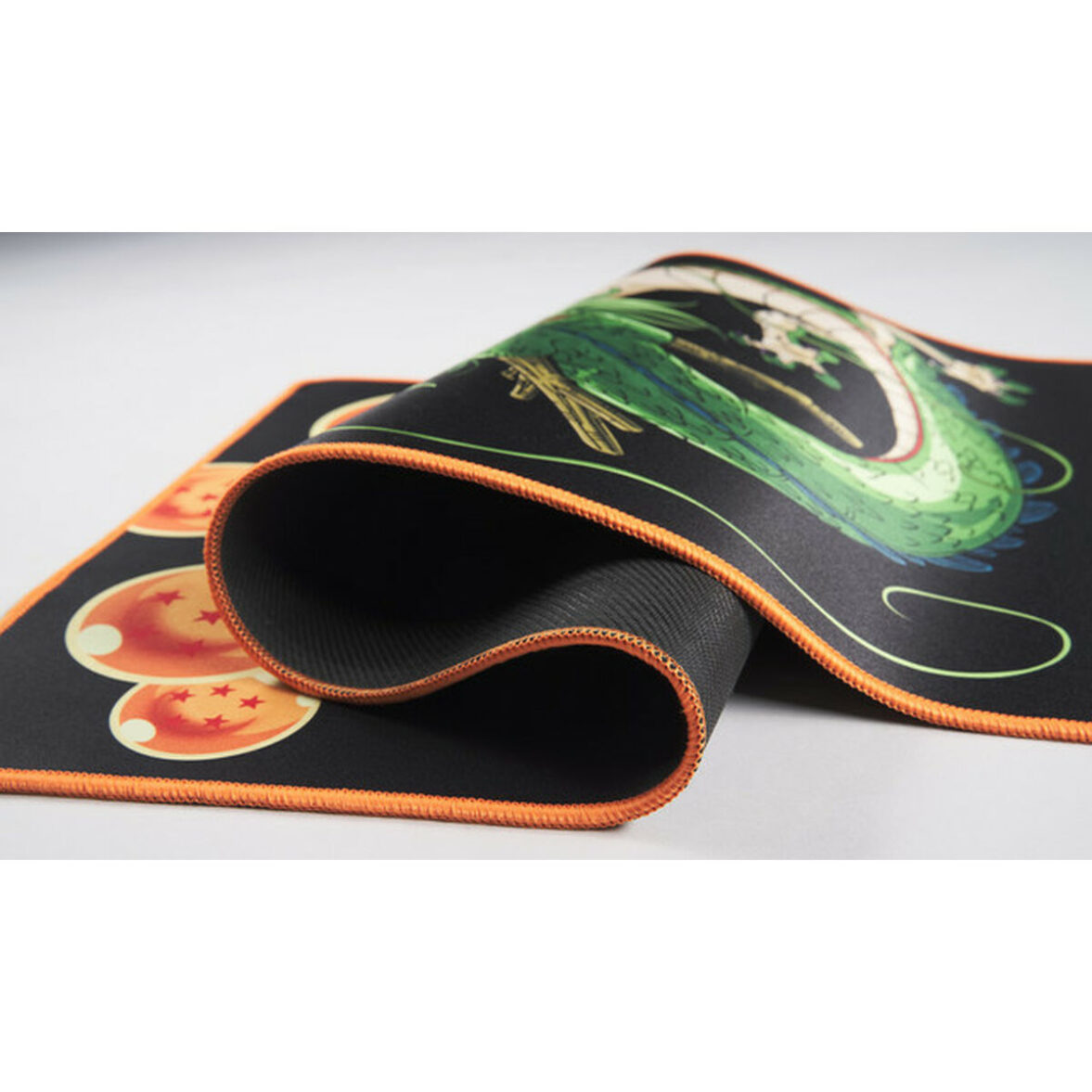 Alfombrilla de Ratón Subsonic Dragonball Z 90 x 40 cm (1 unidad) - Effik Store