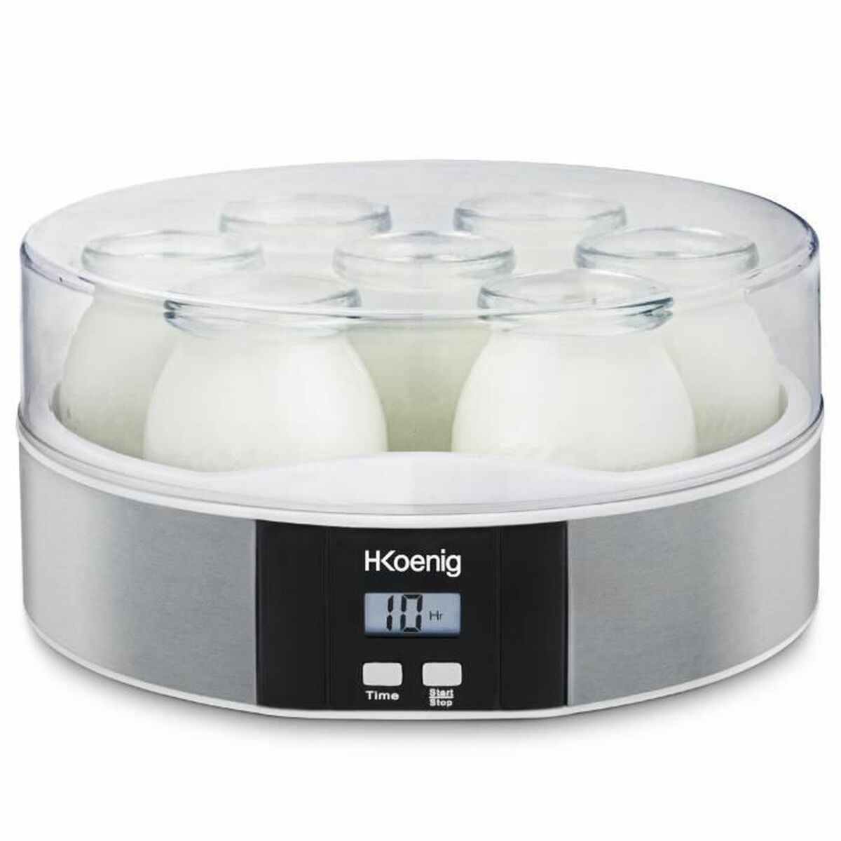 Yogurtera Hkoenig 15 W - Effik Store