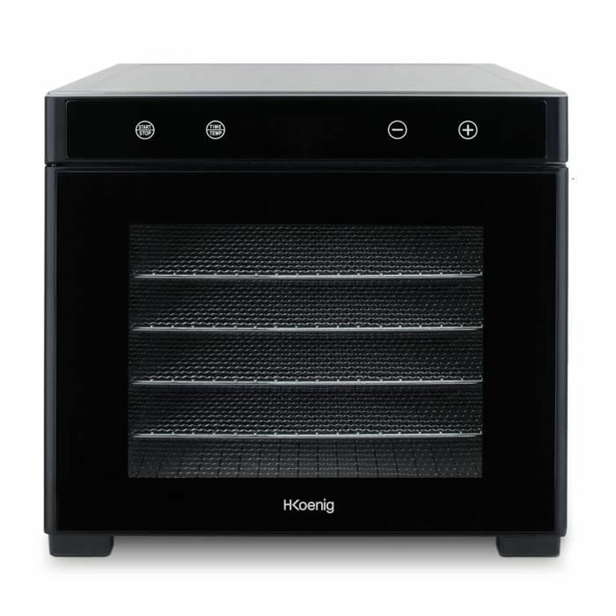 Deshidratador de Alimentos Hkoenig 650 W - Effik Store