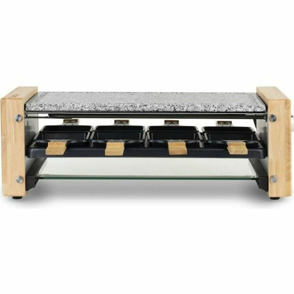 Plancha Grill Hkoenig 1200 W - Effik Store