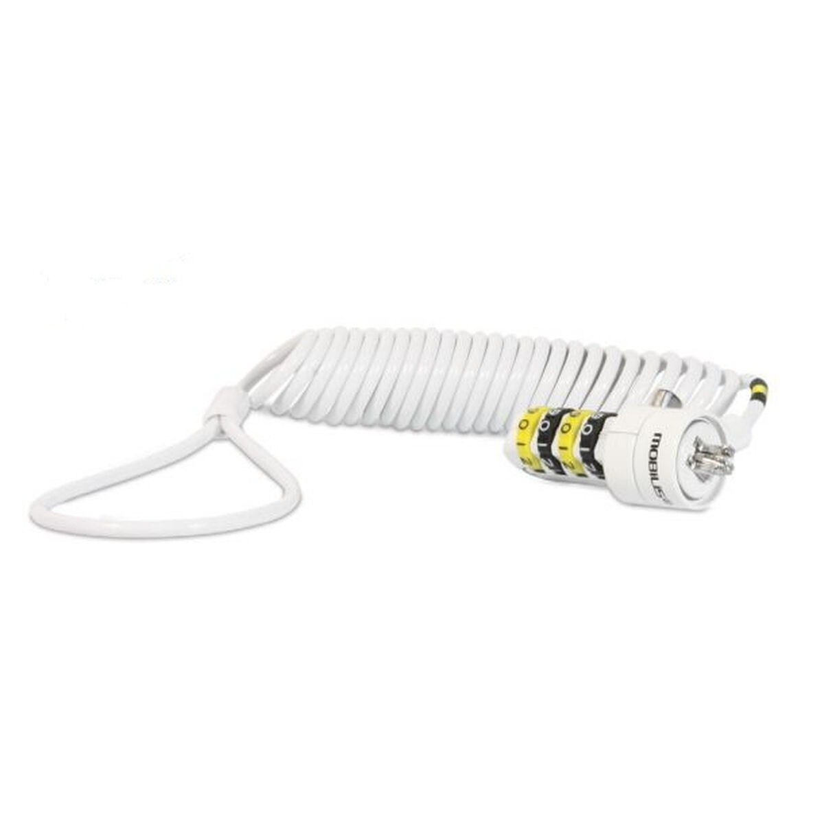 Cable de Seguridad Mobilis 001234 - Effik Store