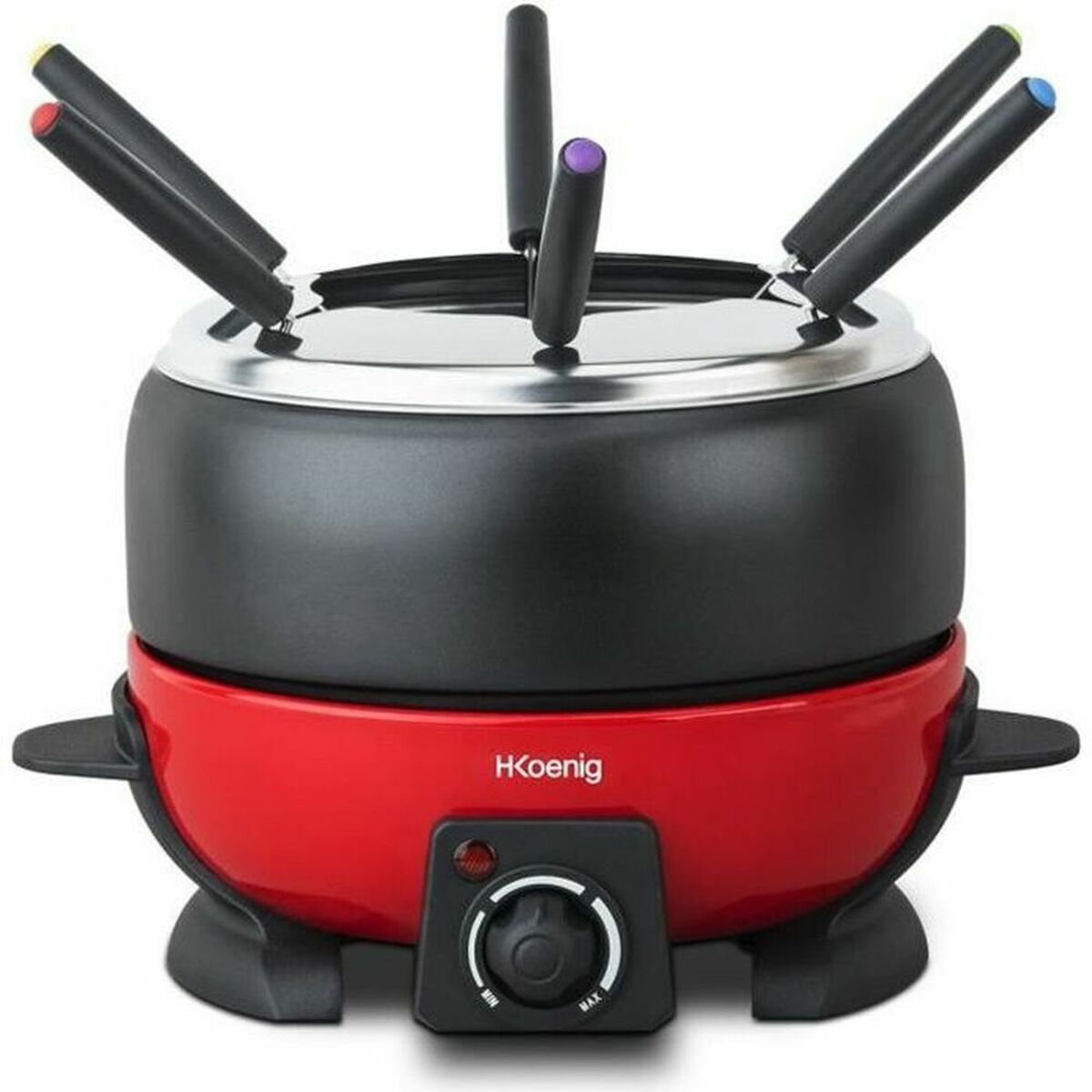 Fondue Hkoenig ALP1800 - Effik Store