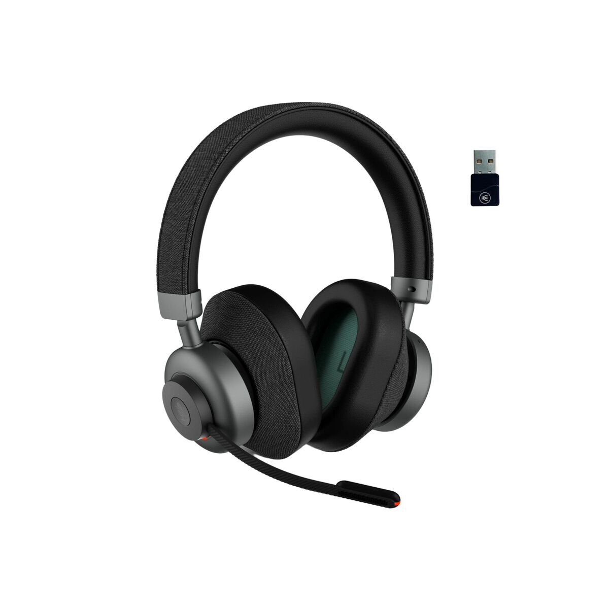 Auriculares Orosound TPROPLUS-C Negro Gris (Reacondicionado A) - Effik Store