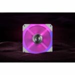 Ventilador de Caja EKWB EK-Quantum Impulse 120 D-RGB 1800 rpm - Effik Store