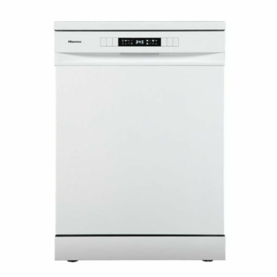 Lavavajillas Hisense HS622E10W Blanco 60 cm - Effik Store