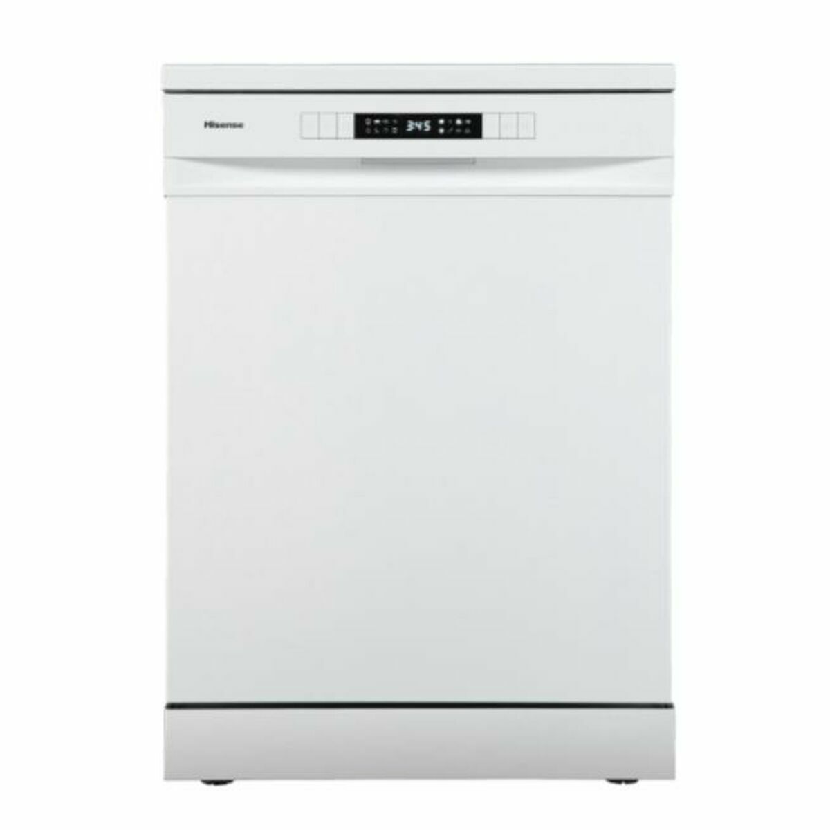 Lavavajillas Hisense HS622E10W Blanco 60 cm - Effik Store