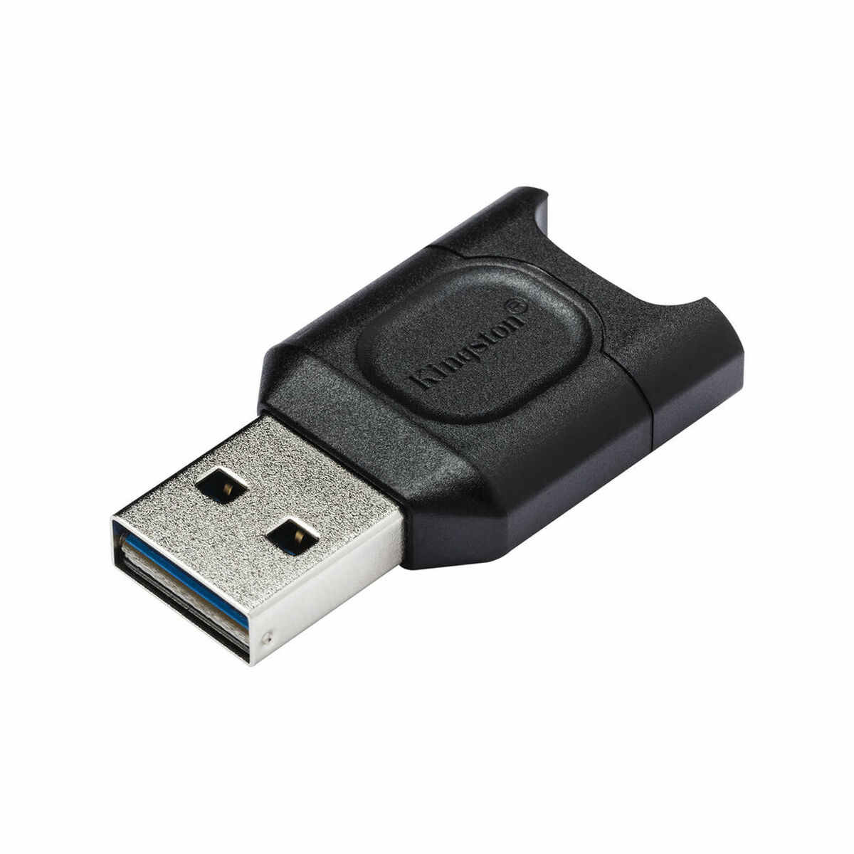 Lector de Tarjetas USB Kingston MLPM - Effik Store