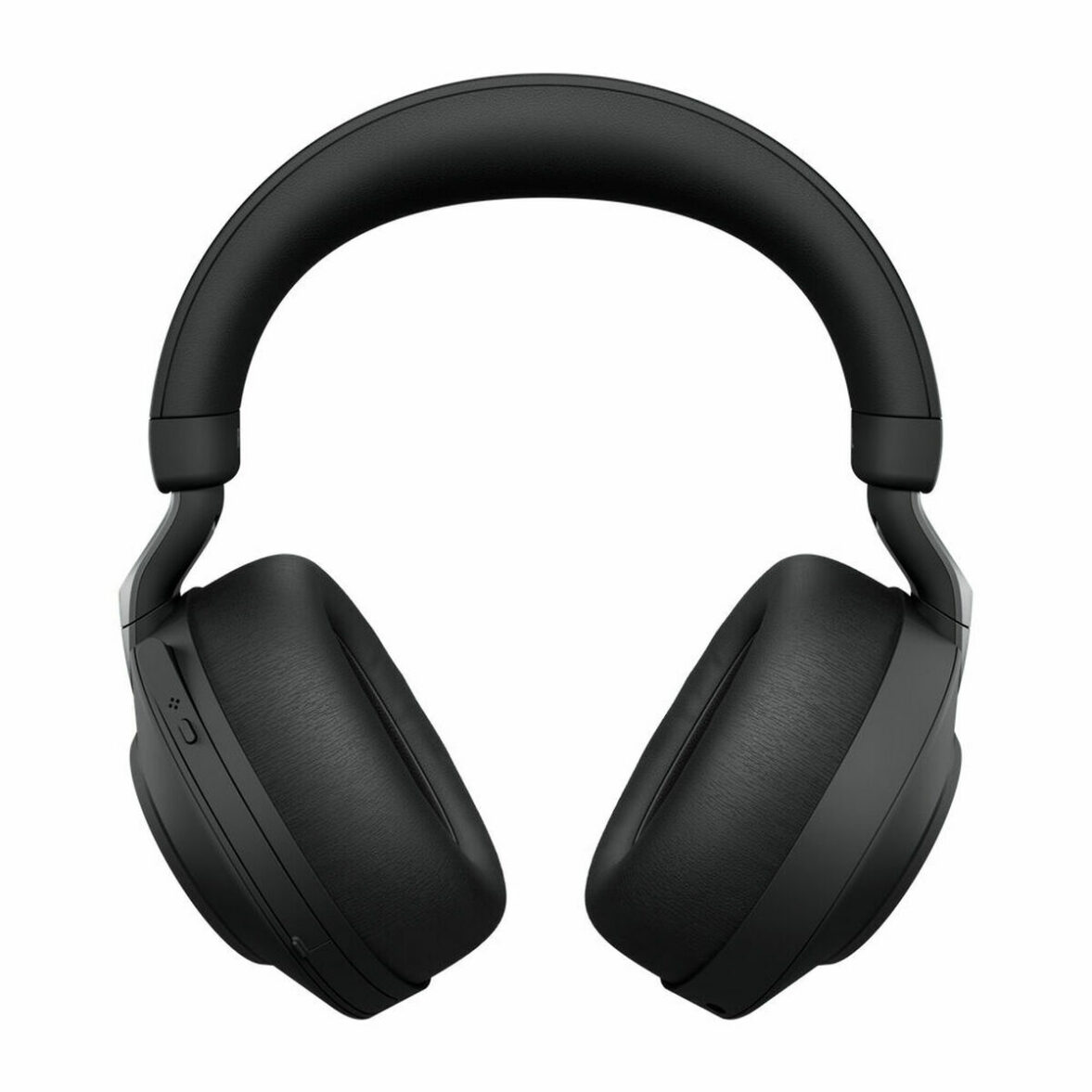 Auriculares con Micrófono Jabra 28599-989-999 Negro - Effik Store