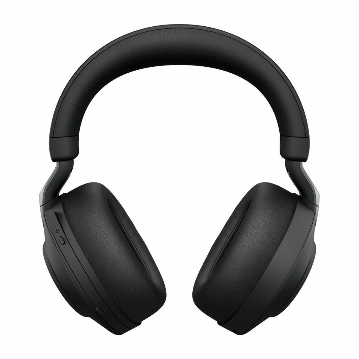 Auriculares con Micrófono Jabra 28599-989-999 Negro - Effik Store