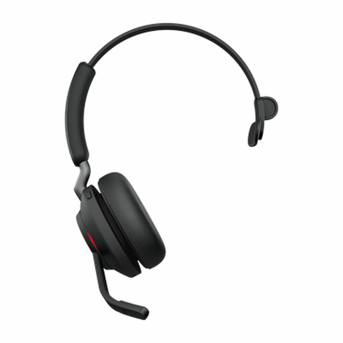 Auriculares con Micrófono Jabra 26599-899-999        Negro - Effik Store