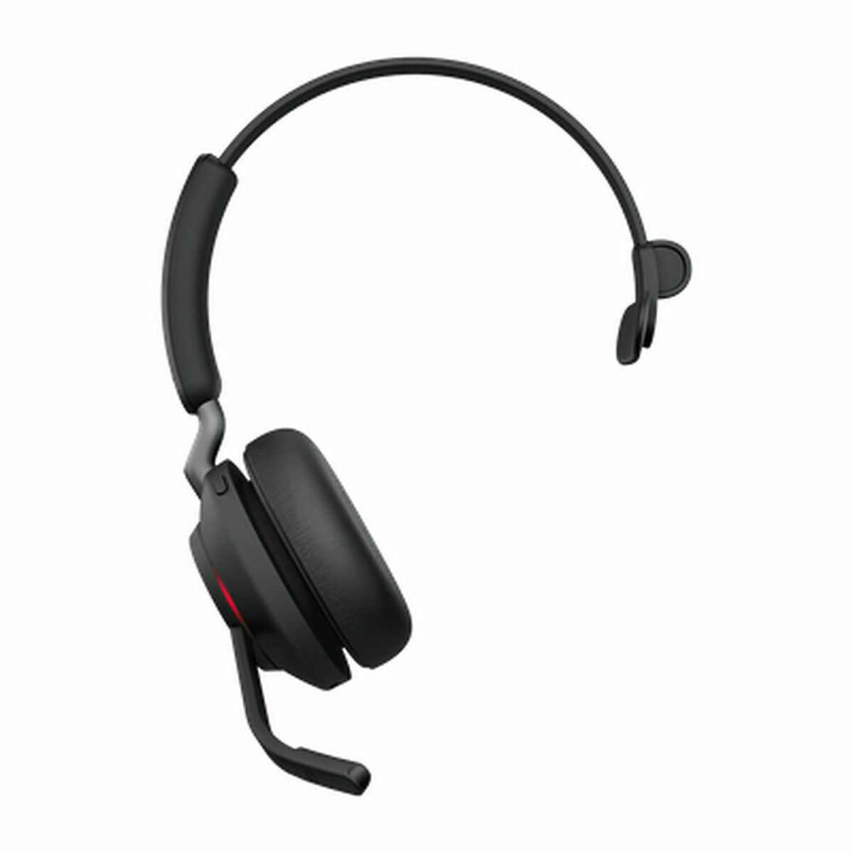 Auriculares con Micrófono Jabra 26599-889-989 Negro - Effik Store