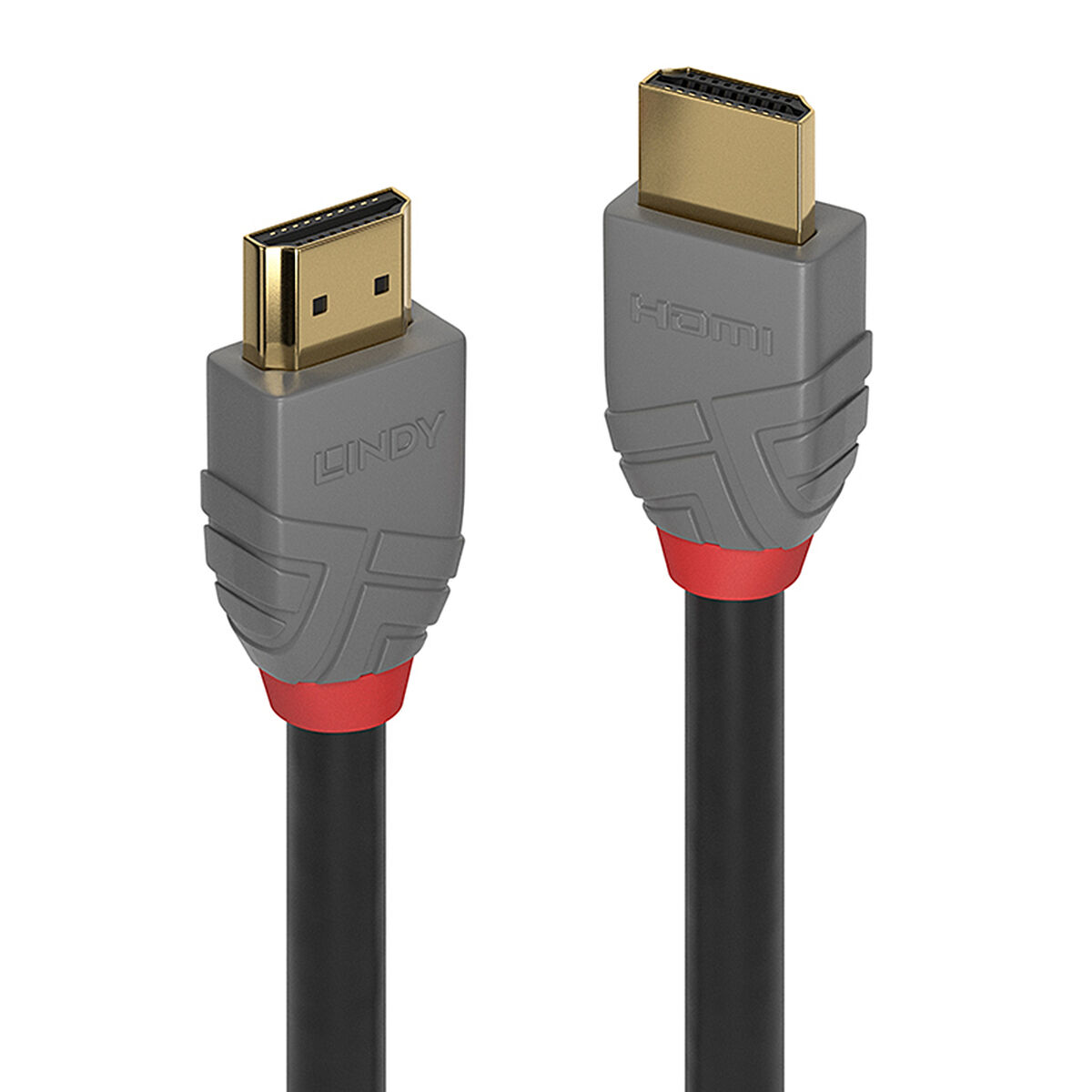 Cable HDMI LINDY 36964 3 m Negro - Effik Store