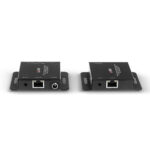 Switch HDMI LINDY 38208 - Effik Store