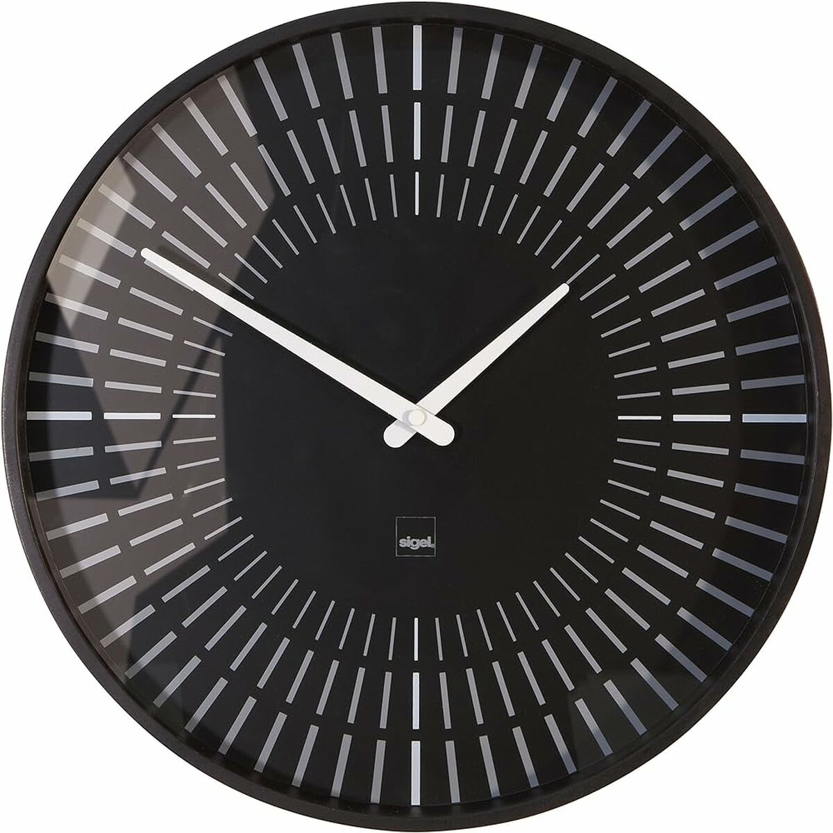 Reloj de Pared Sigel WU111 35 cm - Effik Store