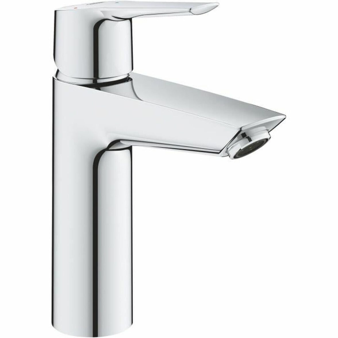 Grifo Monomando Grohe QuickFix Start Mediano - Effik Store