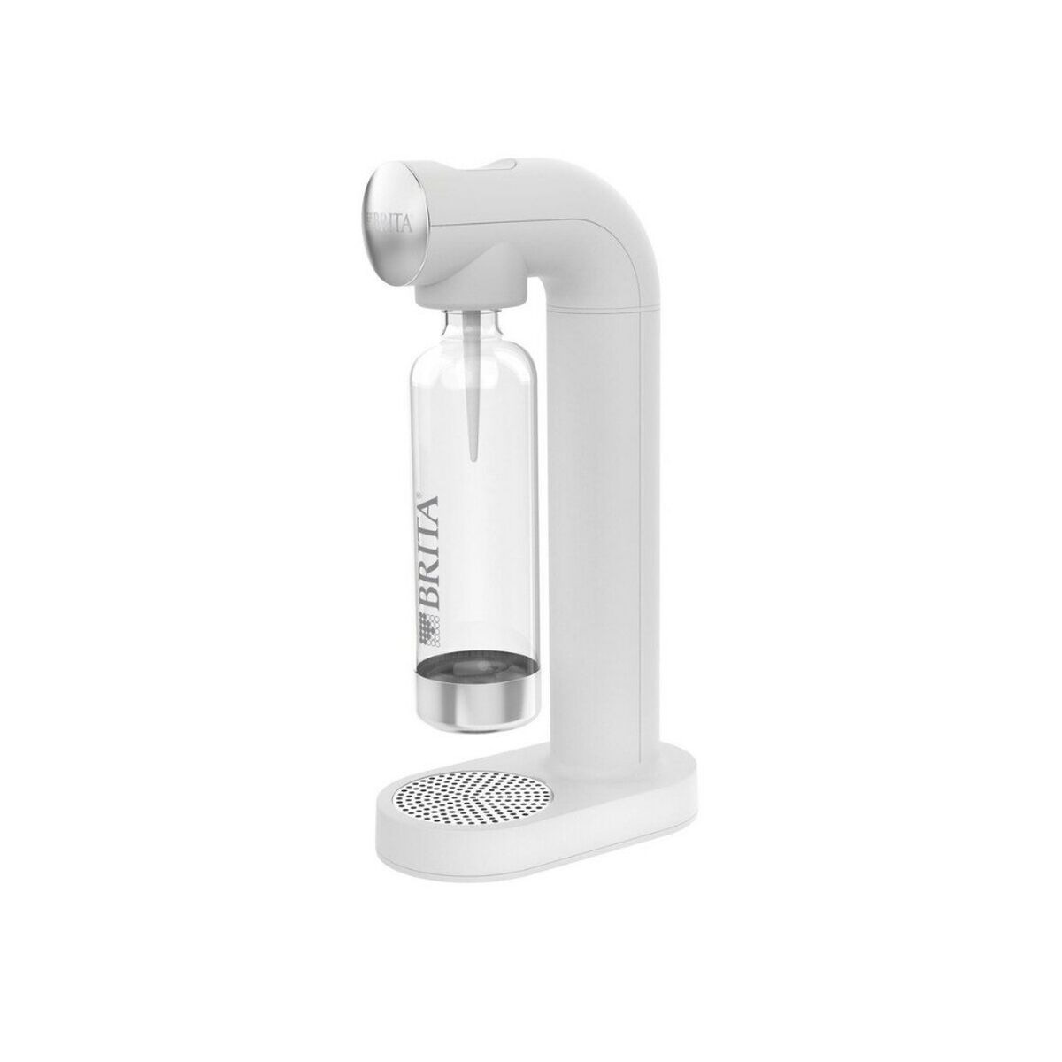 Máquina de Soda Brita 1049250 Blanco 1 L - Effik Store