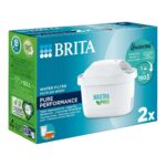 Filtro para Jarra Filtrante Brita Maxtra Pro (2 Unidades) - Effik Store