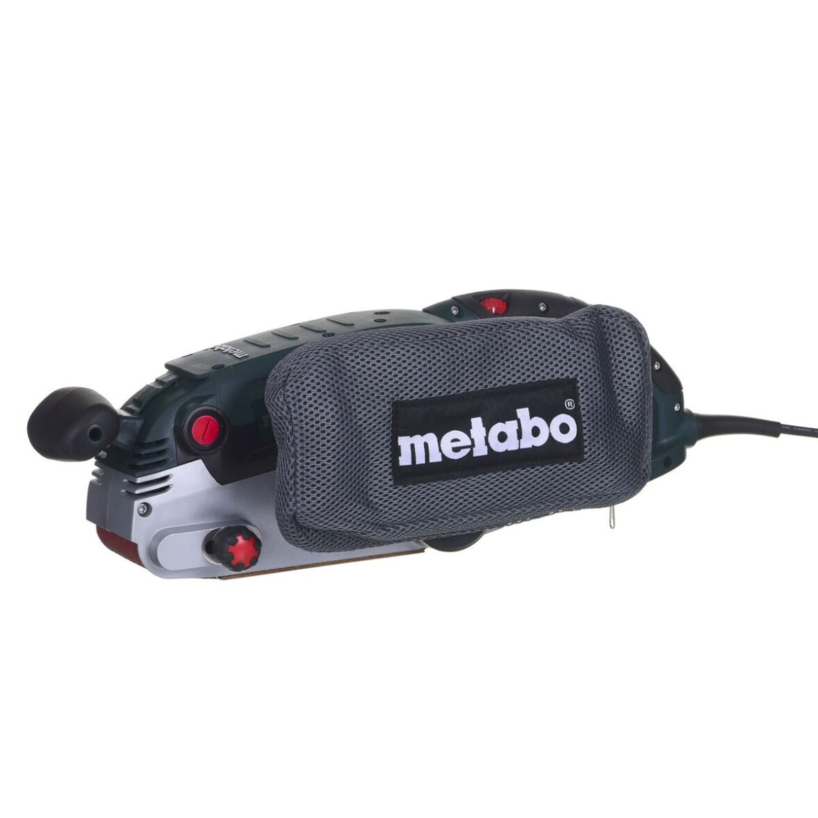 Lijadora excéntrica Metabo 600375000 1010 W - Effik Store