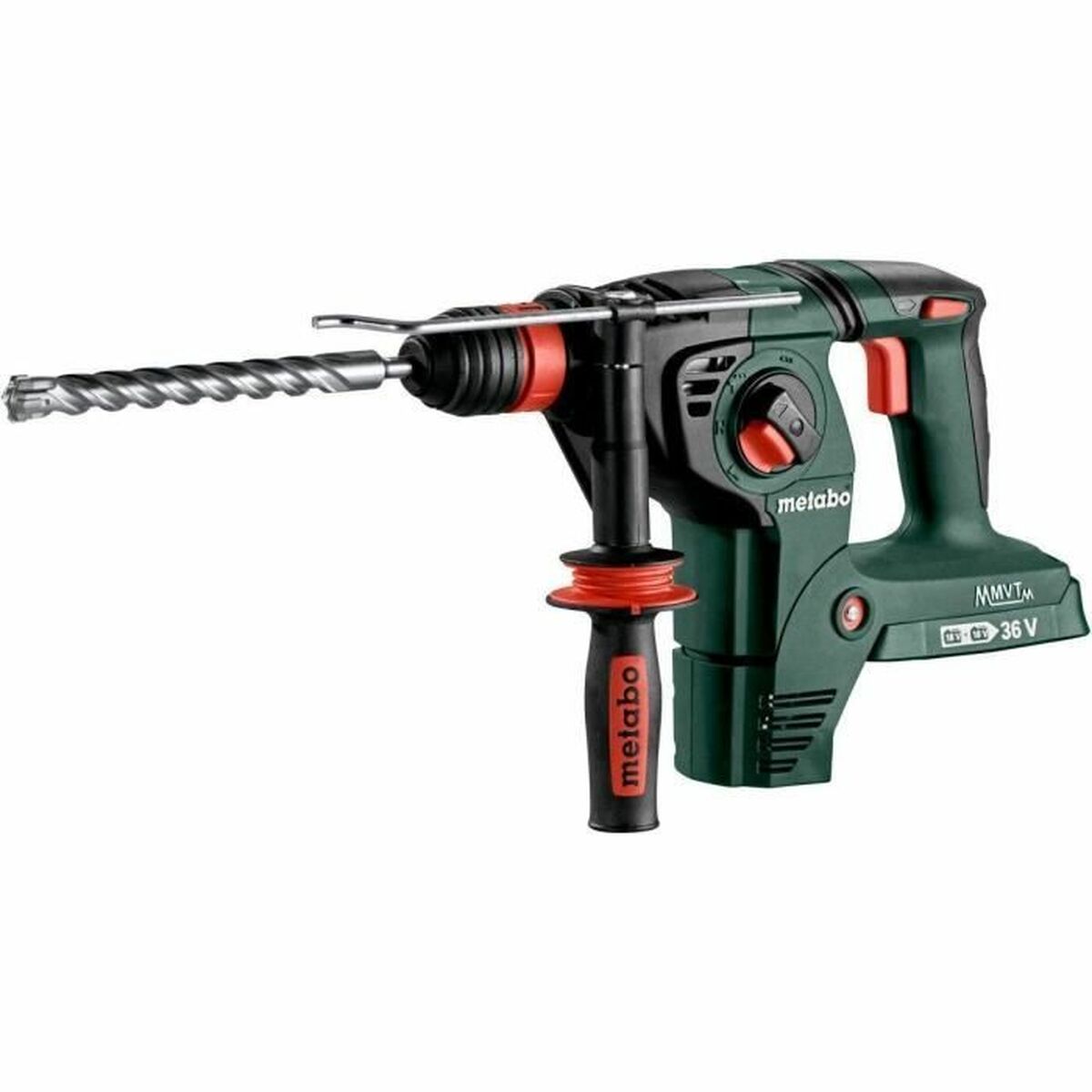 Martillo perforador Metabo 1100 rpm - Effik Store