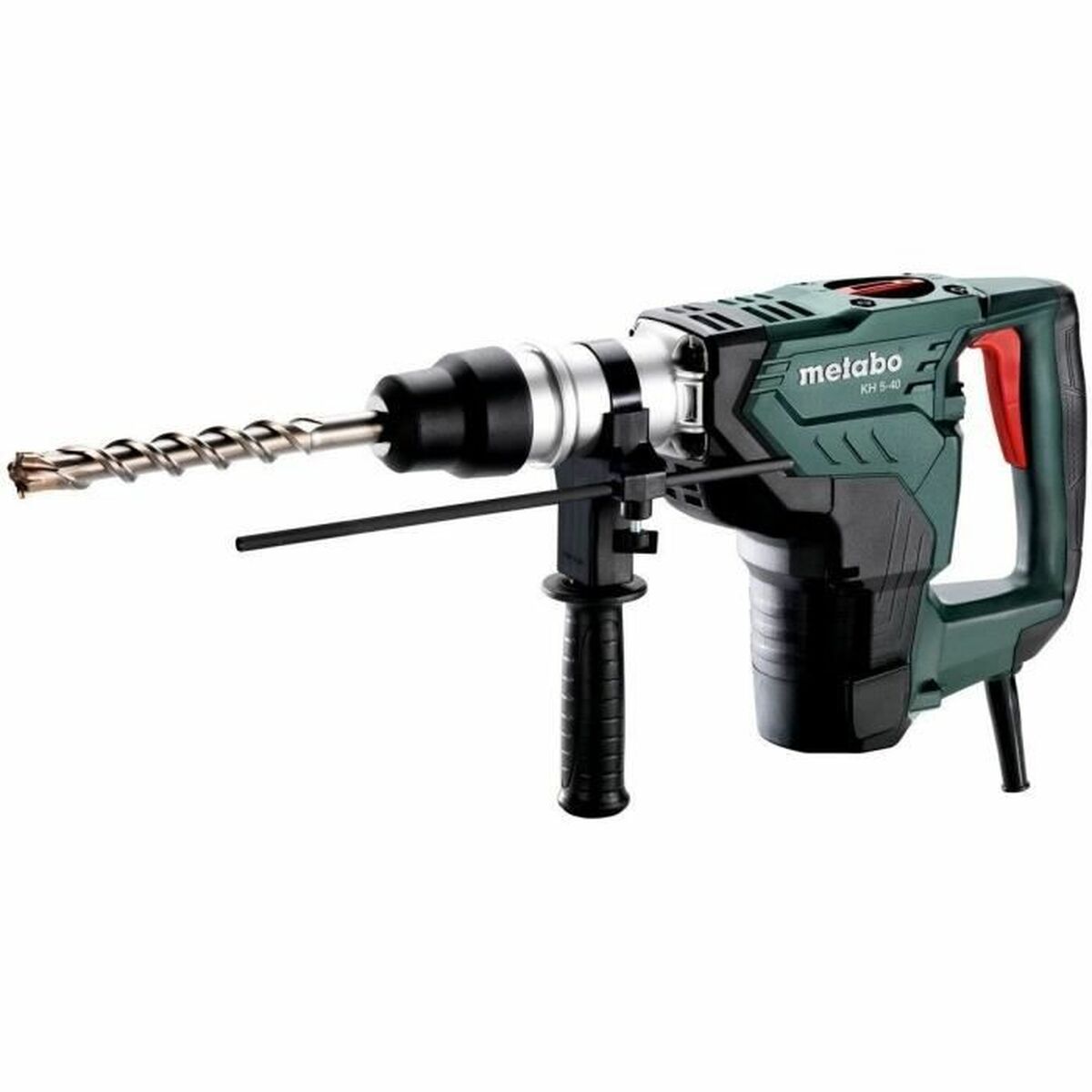 Martillo perforador Metabo 1100 W - Effik Store