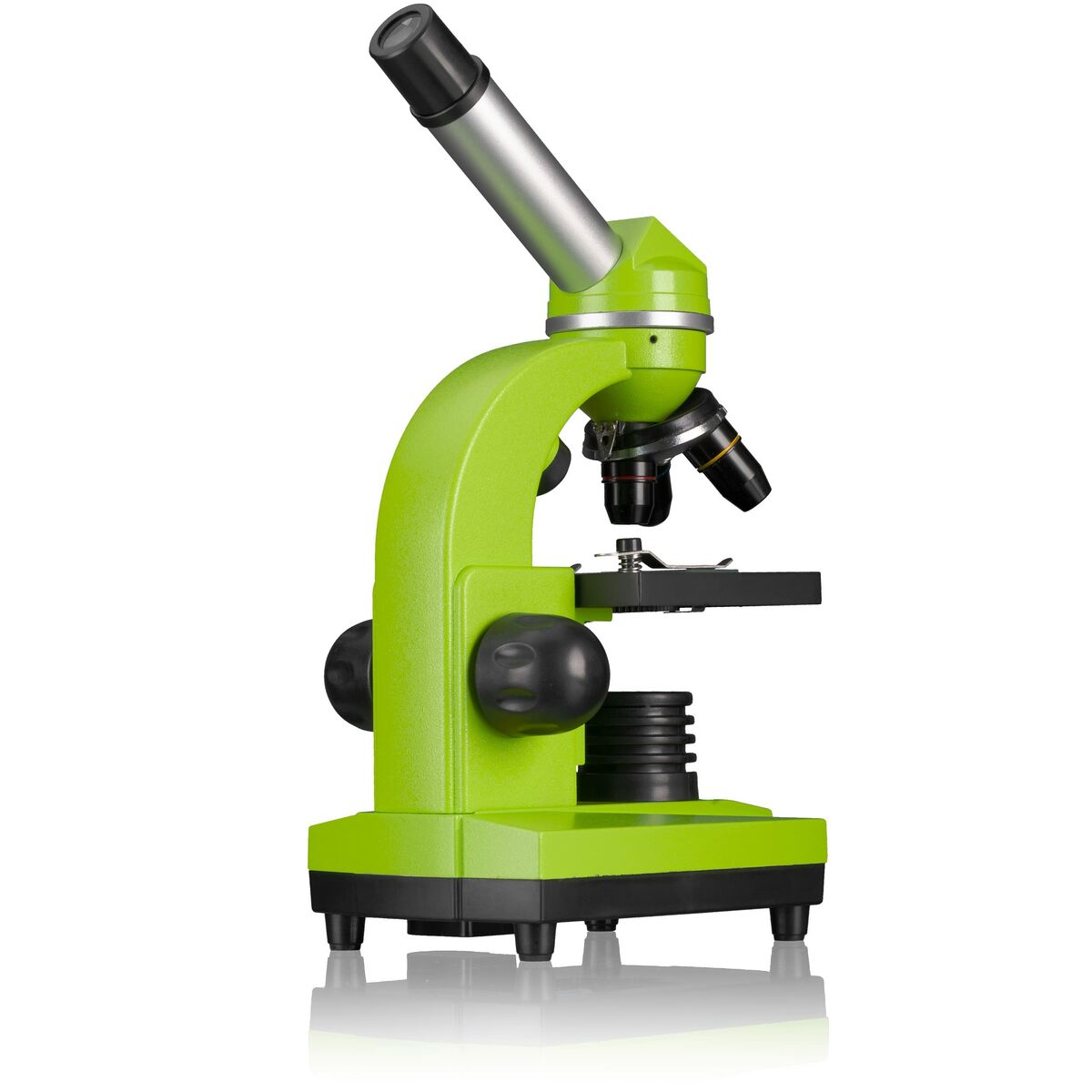 Microscopio Bresser Junior - Effik Store