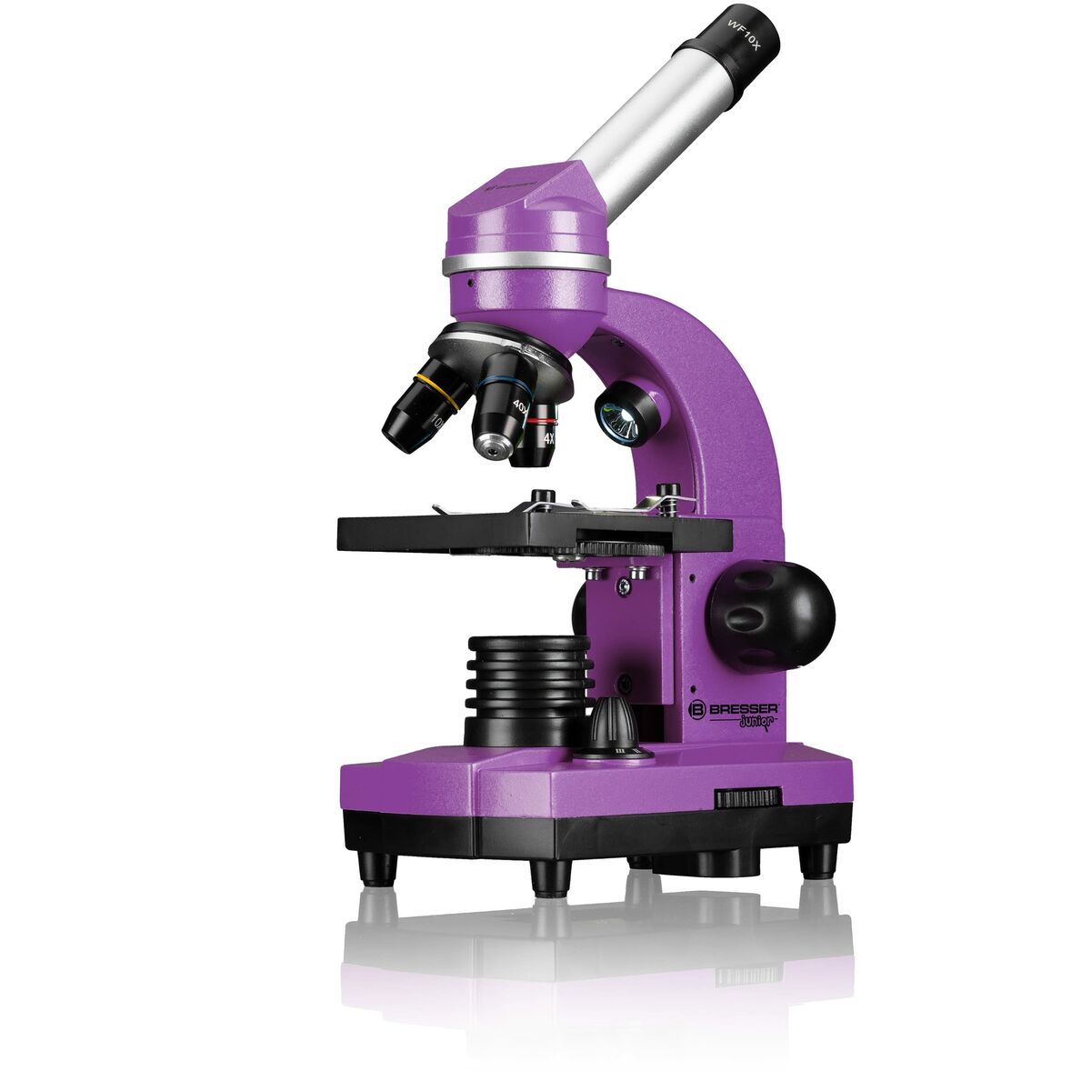 Microscopio Bresser Junior - Effik Store