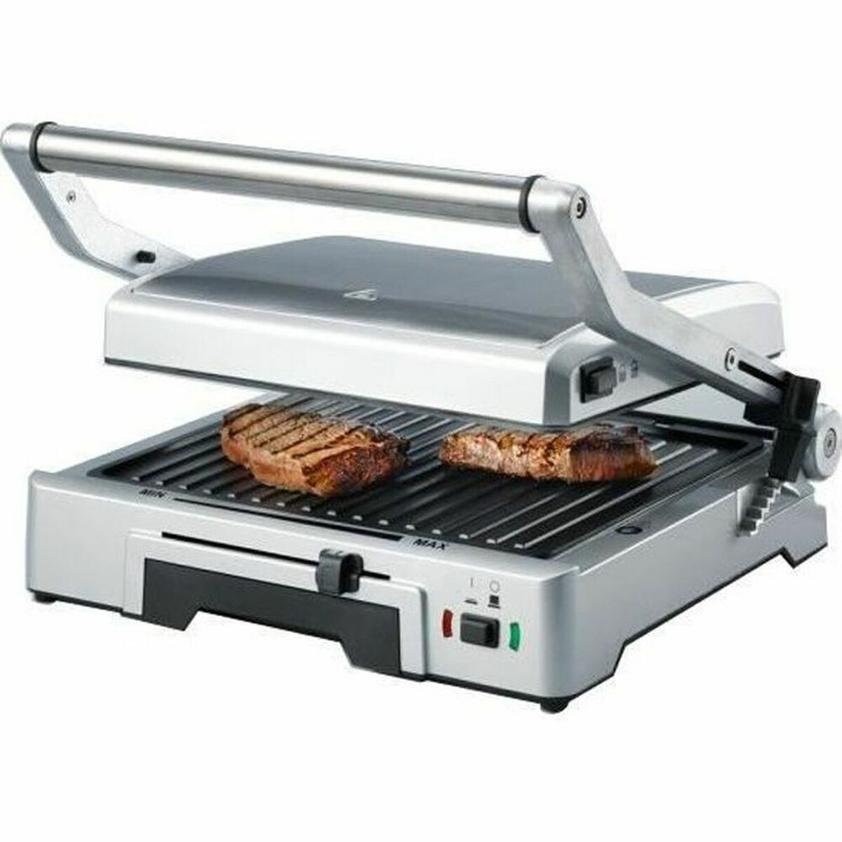 Parrilla Eléctrica Severin KG 2392 1800 W 1800 W - Effik Store