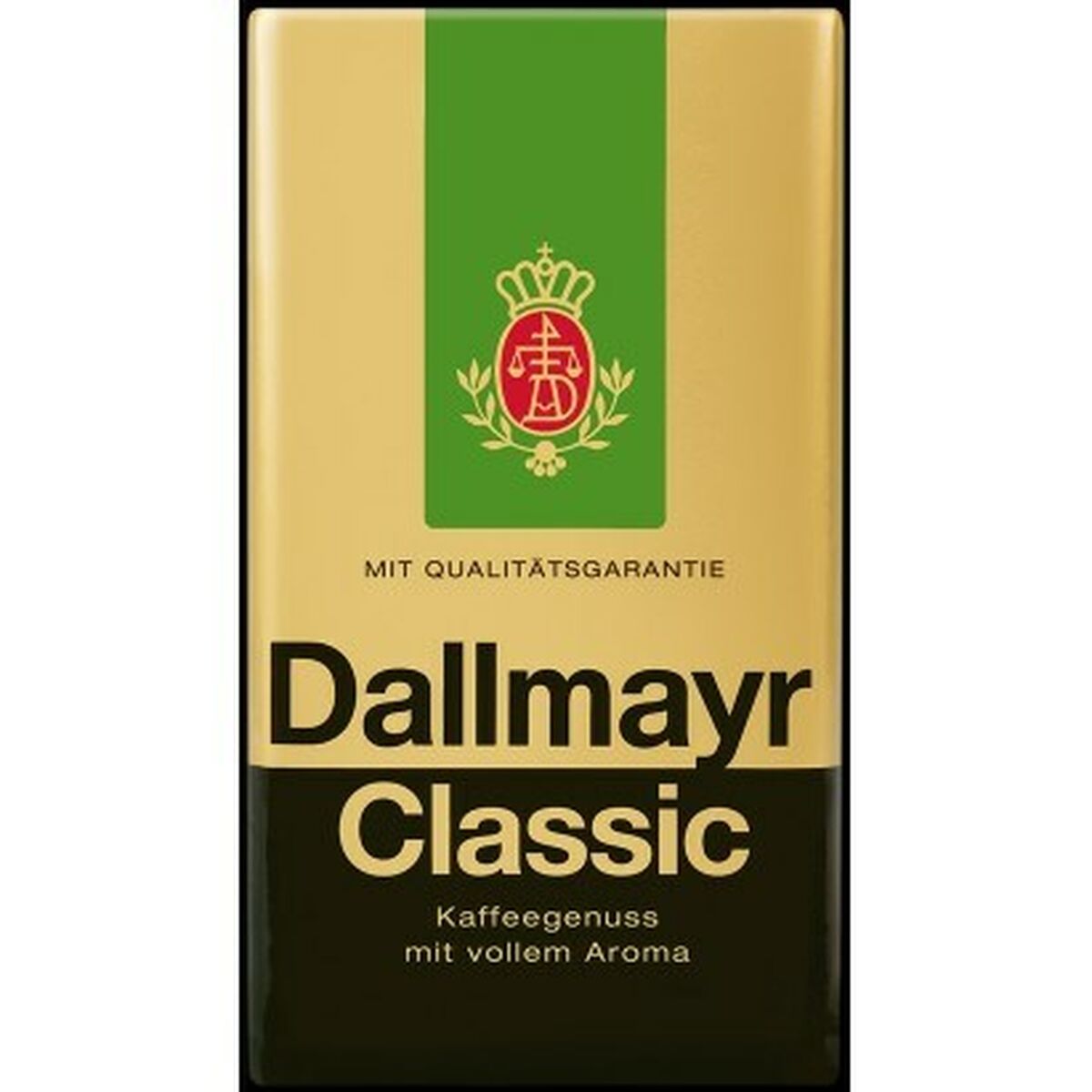 Café Molido Dallmayr Classic 500g - Effik Store