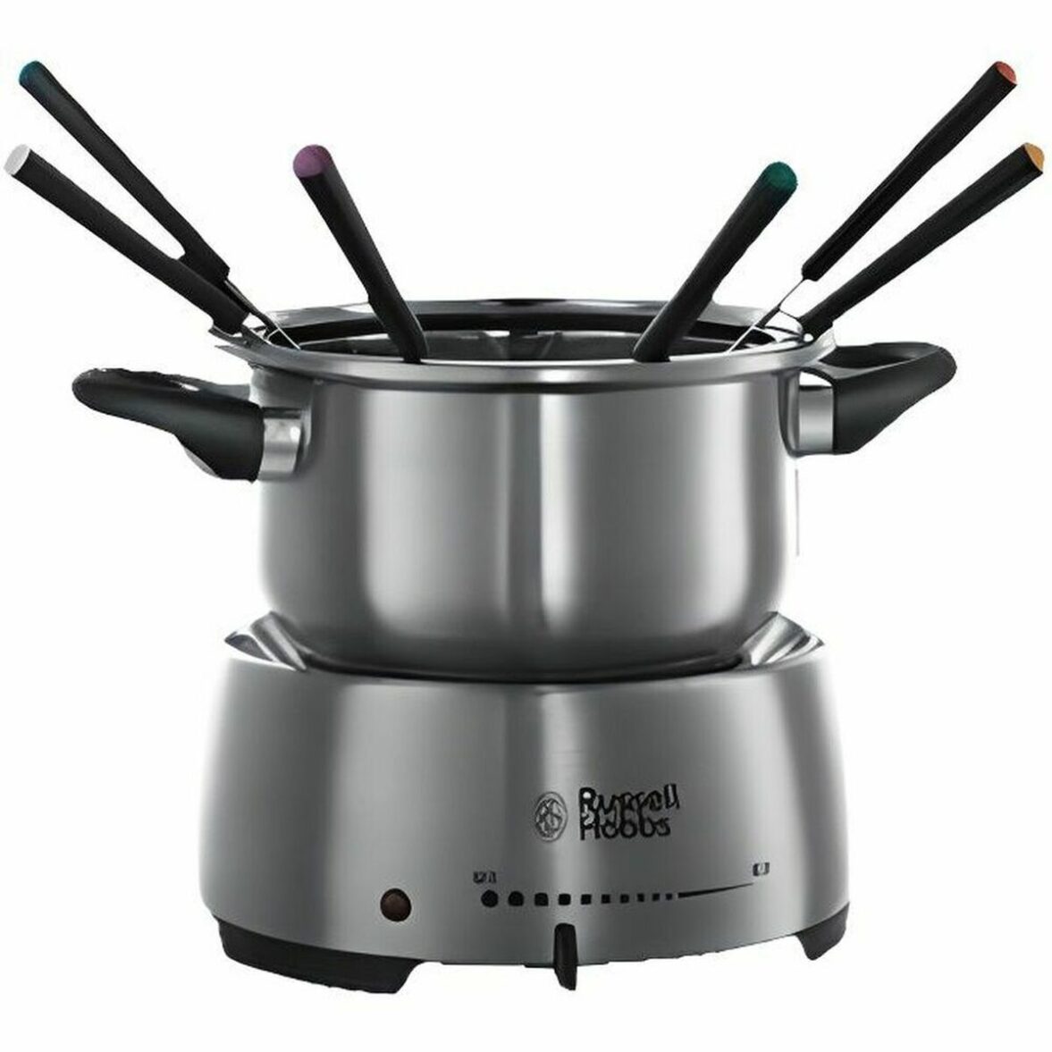 Fondue Russell Hobbs Fiesta 22560-56 1,2 L 1200 W - Effik Store