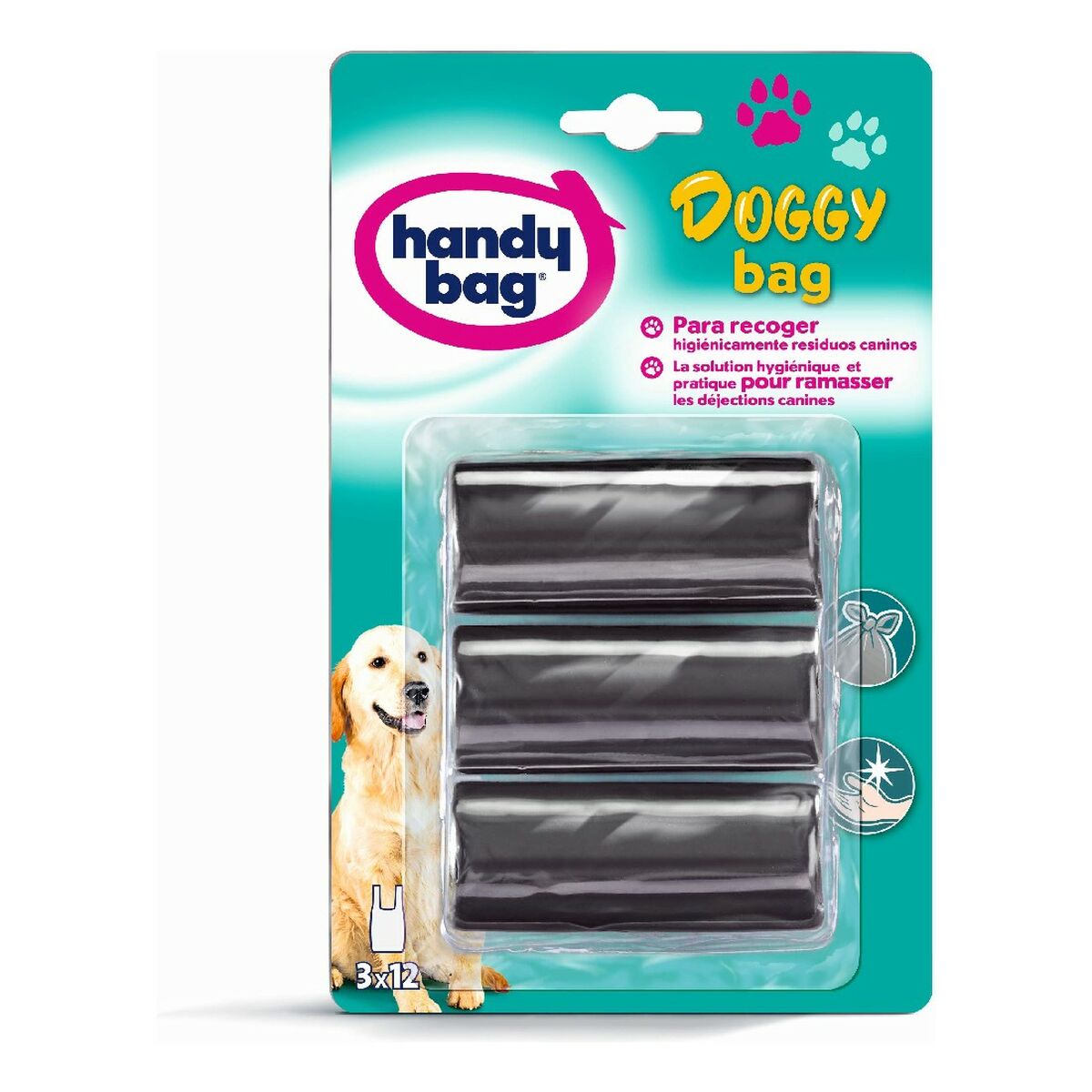 Bolsas de Basura Albal Doggy Bag - Effik Store