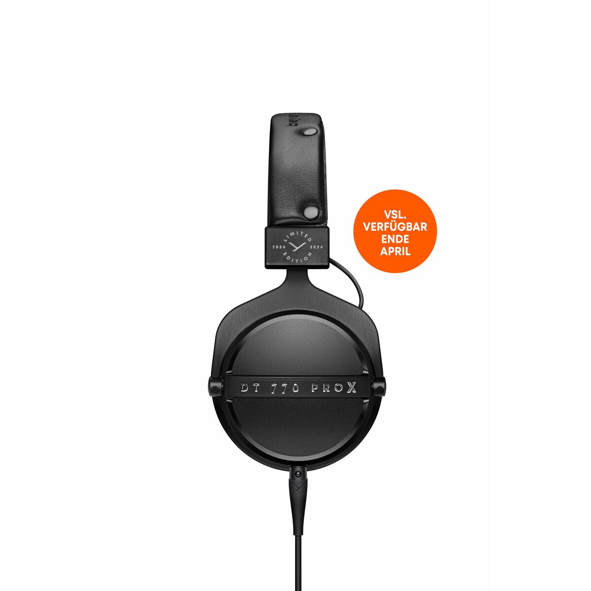 Auriculares de Diadema Beyerdynamic DT 770 PRO X LE - Effik Store