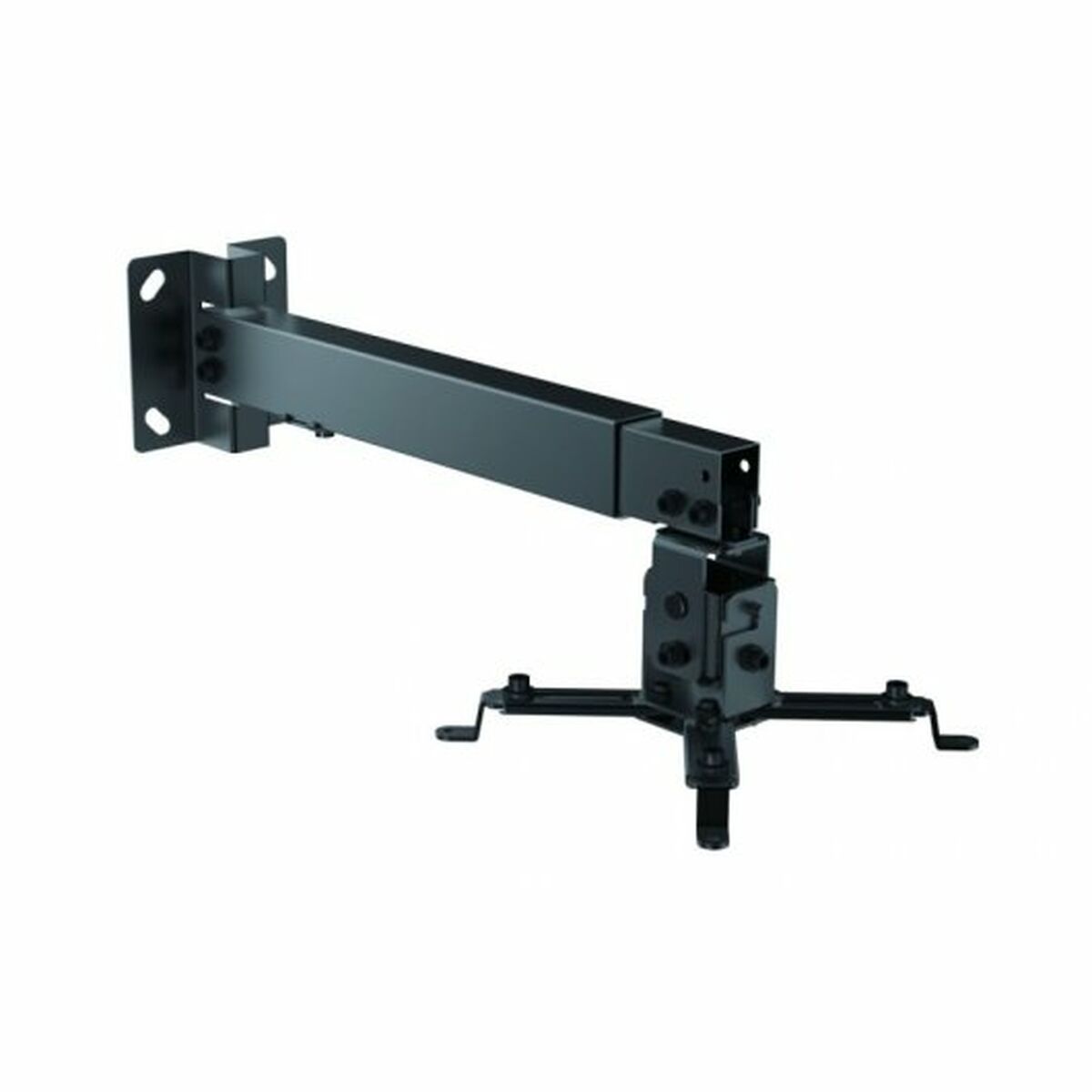 Soporte de Techo Inclinable y Giratorio para Proyector Equip 650702 - Effik Store