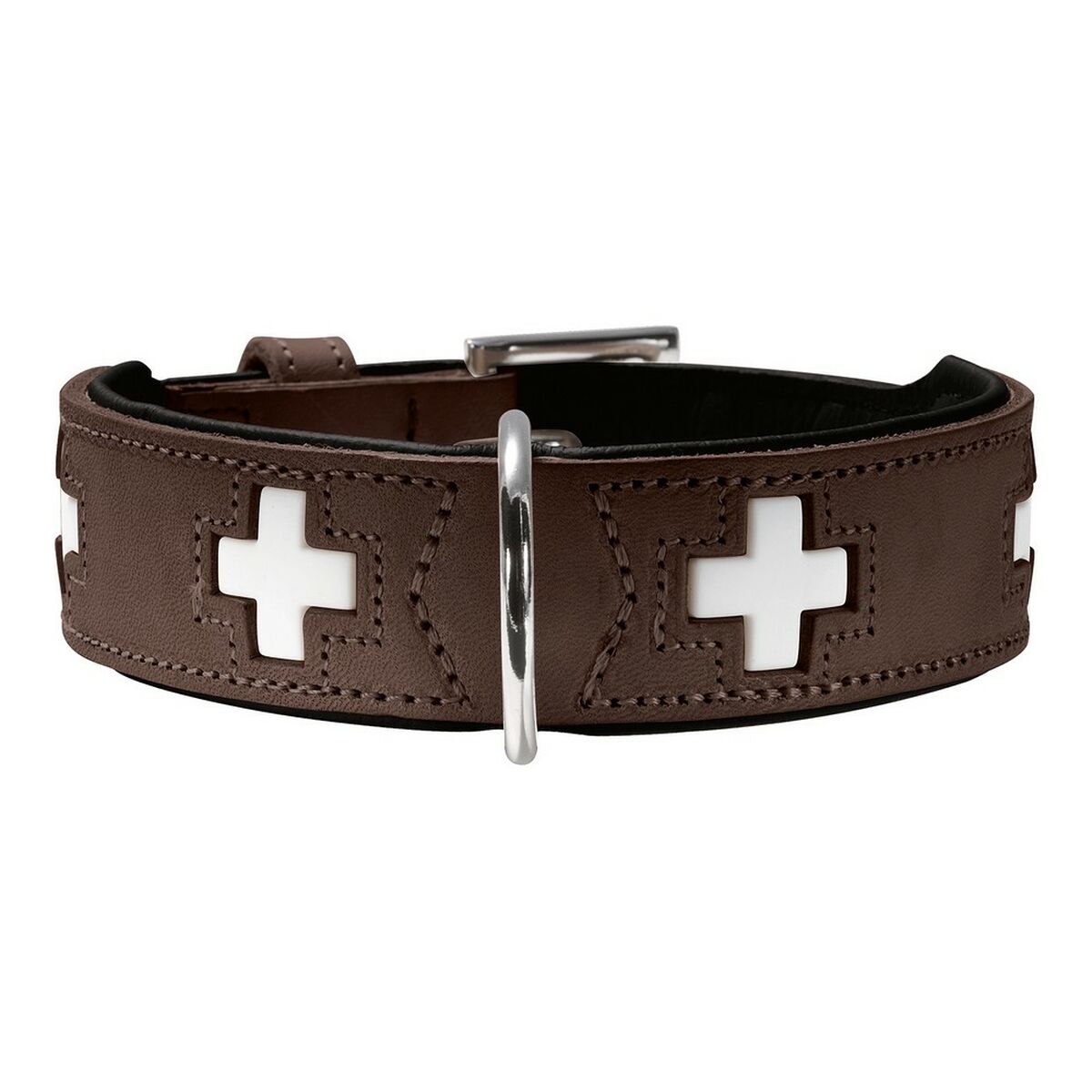 Collar para Perro Hunter Swiss 38-43.5 cm - Effik Store