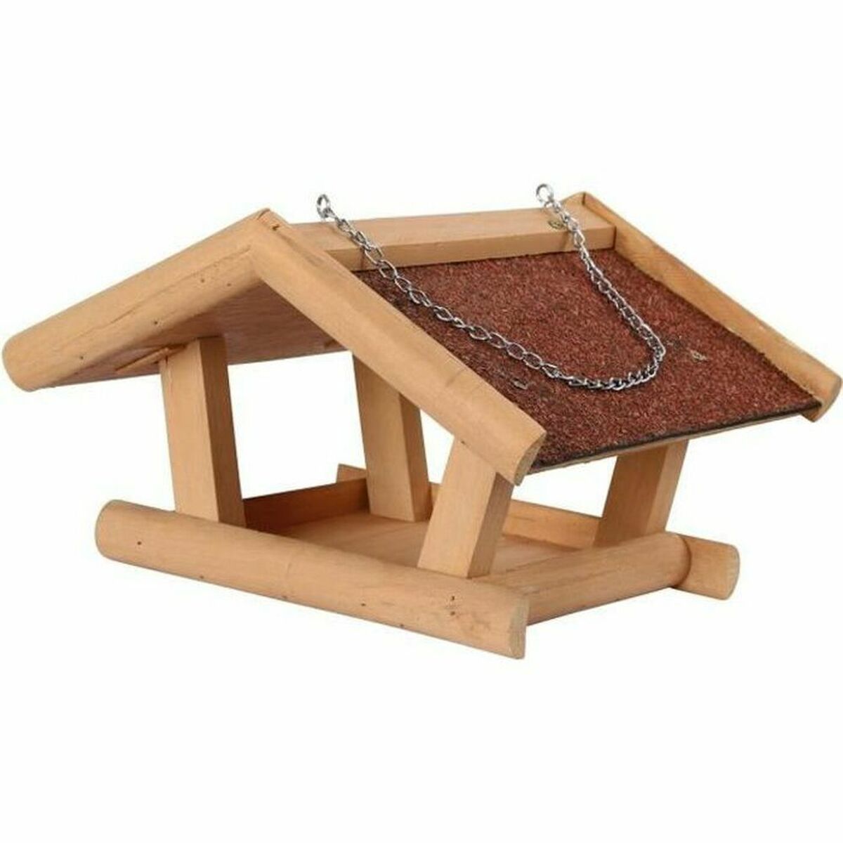 Comedero para Pájaros Kerbl 29 x 28 x 18 cm - Effik Store