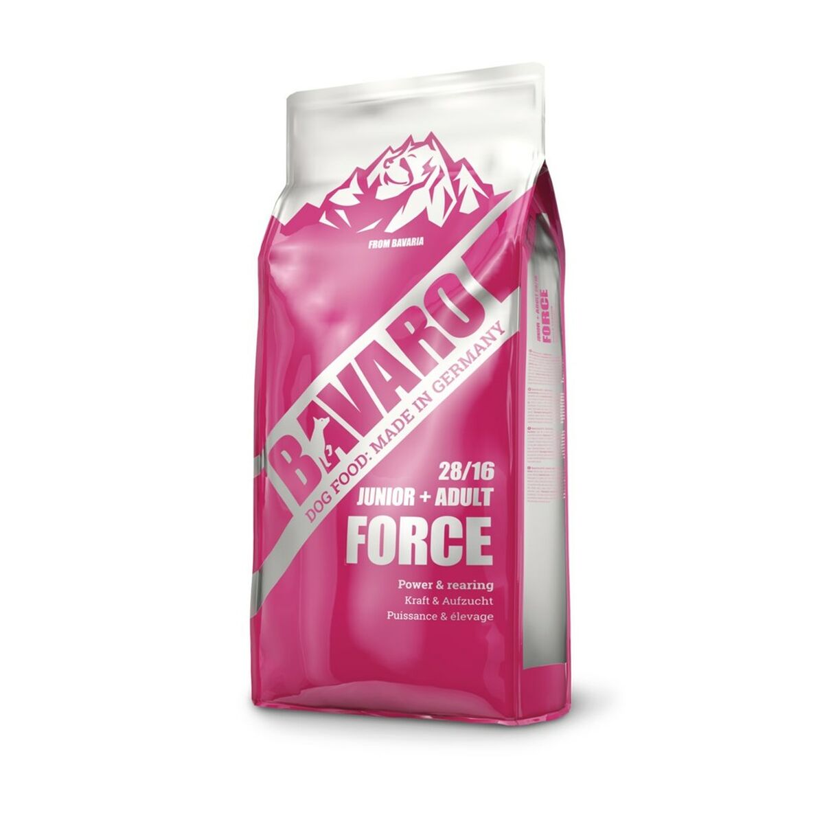 Pienso Josera Force Adulto Pollo 18 kg - Effik Store