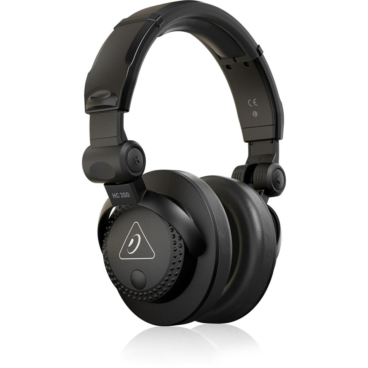 Auriculares de Diadema Behringer HC 200 - Effik Store