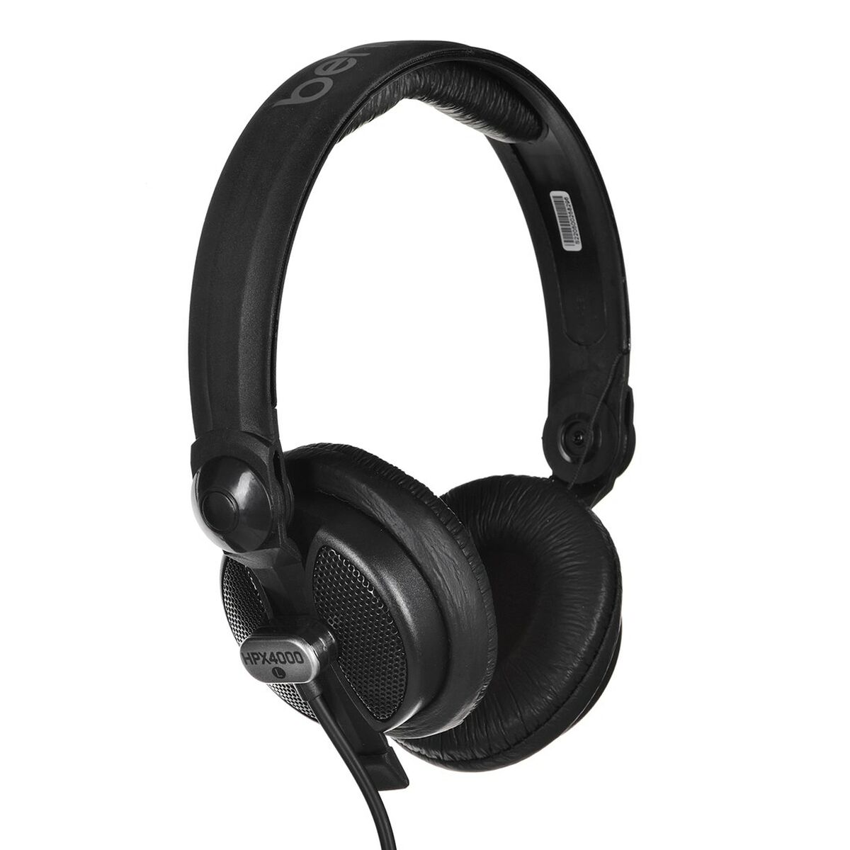 Auriculares de Diadema Behringer HPX4000 - Effik Store