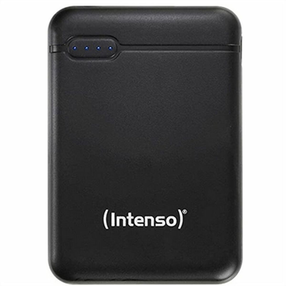 Powerbank INTENSO 7313520 5000 mAh Negro - Effik Store