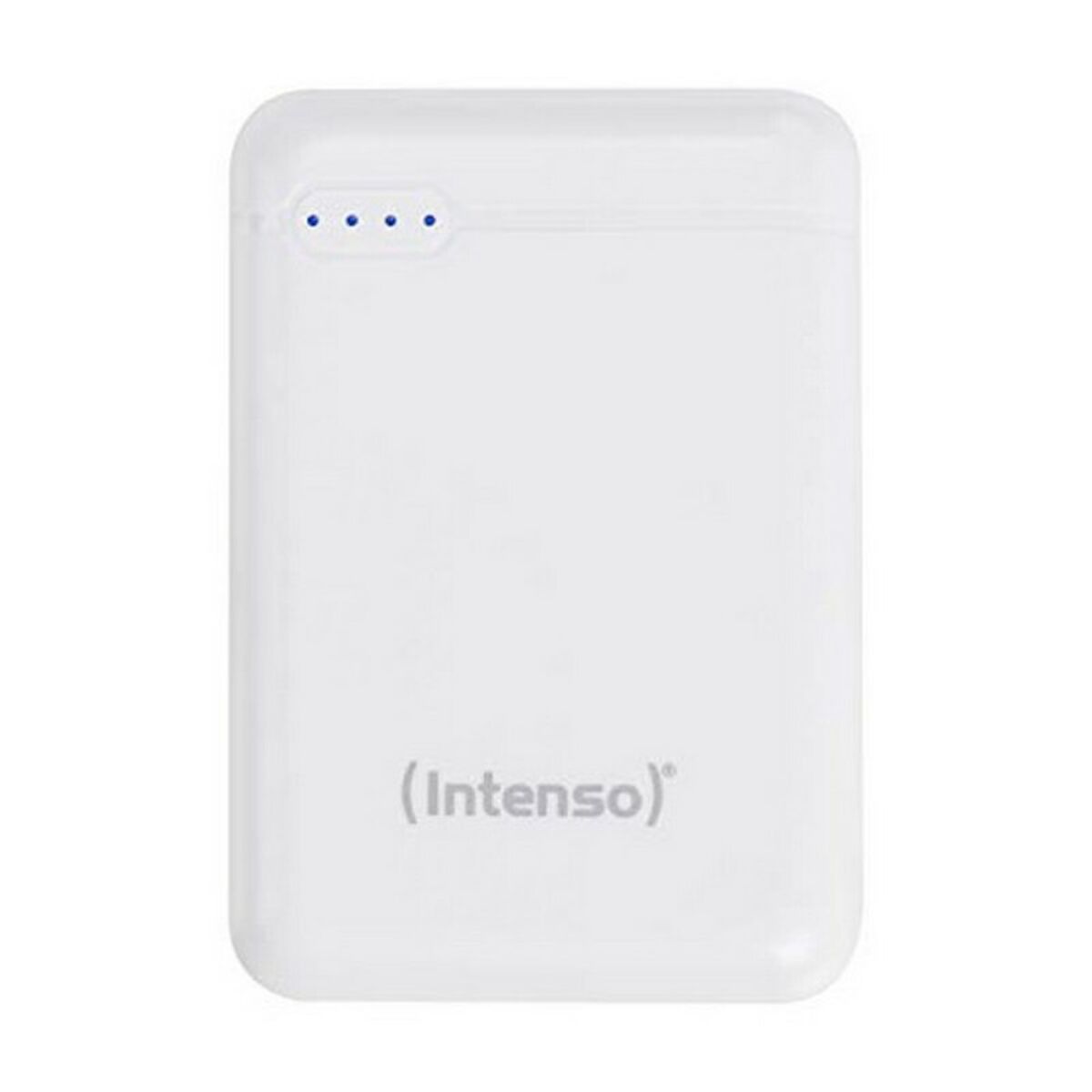 Power Bank INTENSO 7313532 10000 mAh Blanco - Effik Store